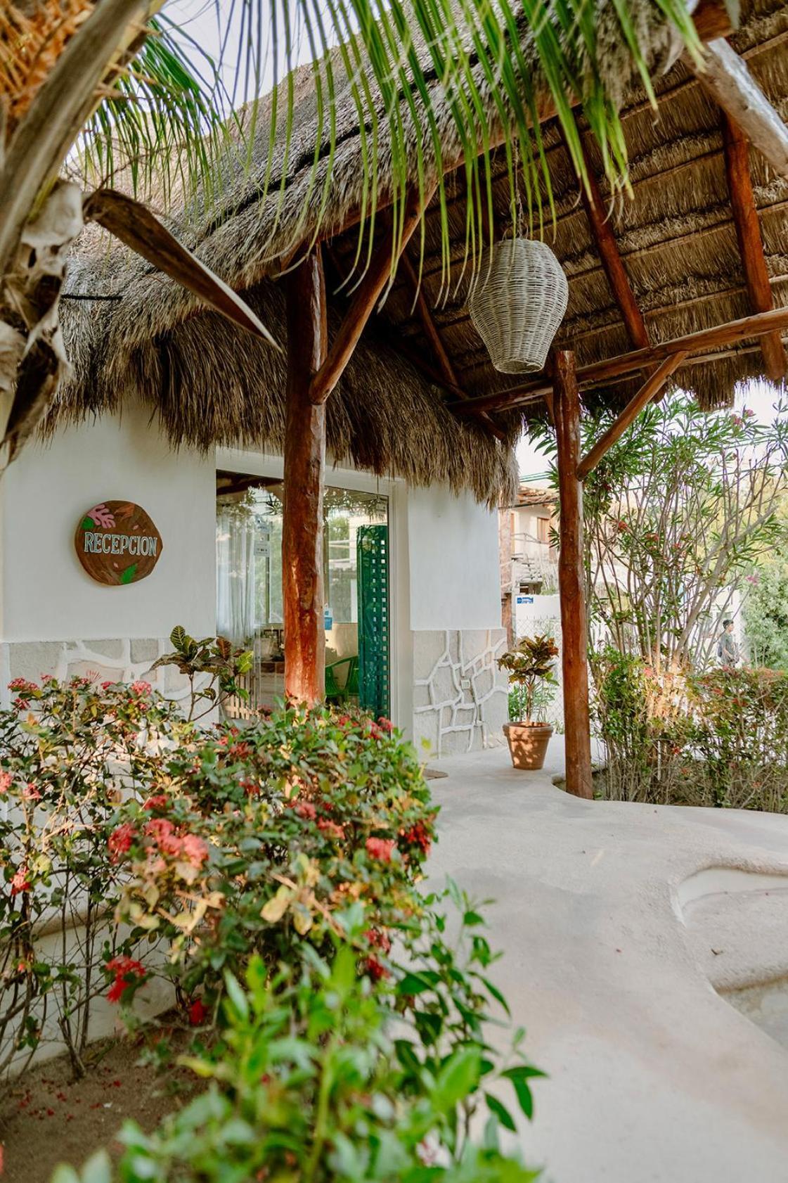 Puerto Front Hotel