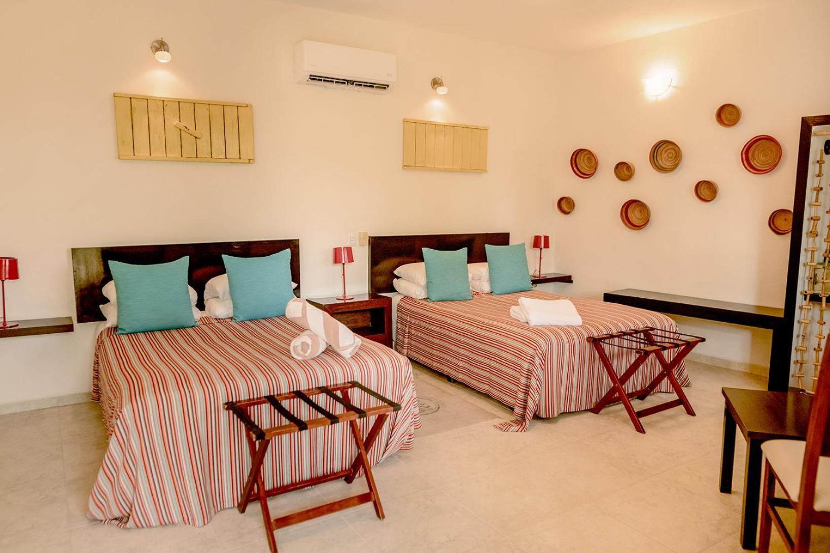 Puerto Front Hotel 4*
