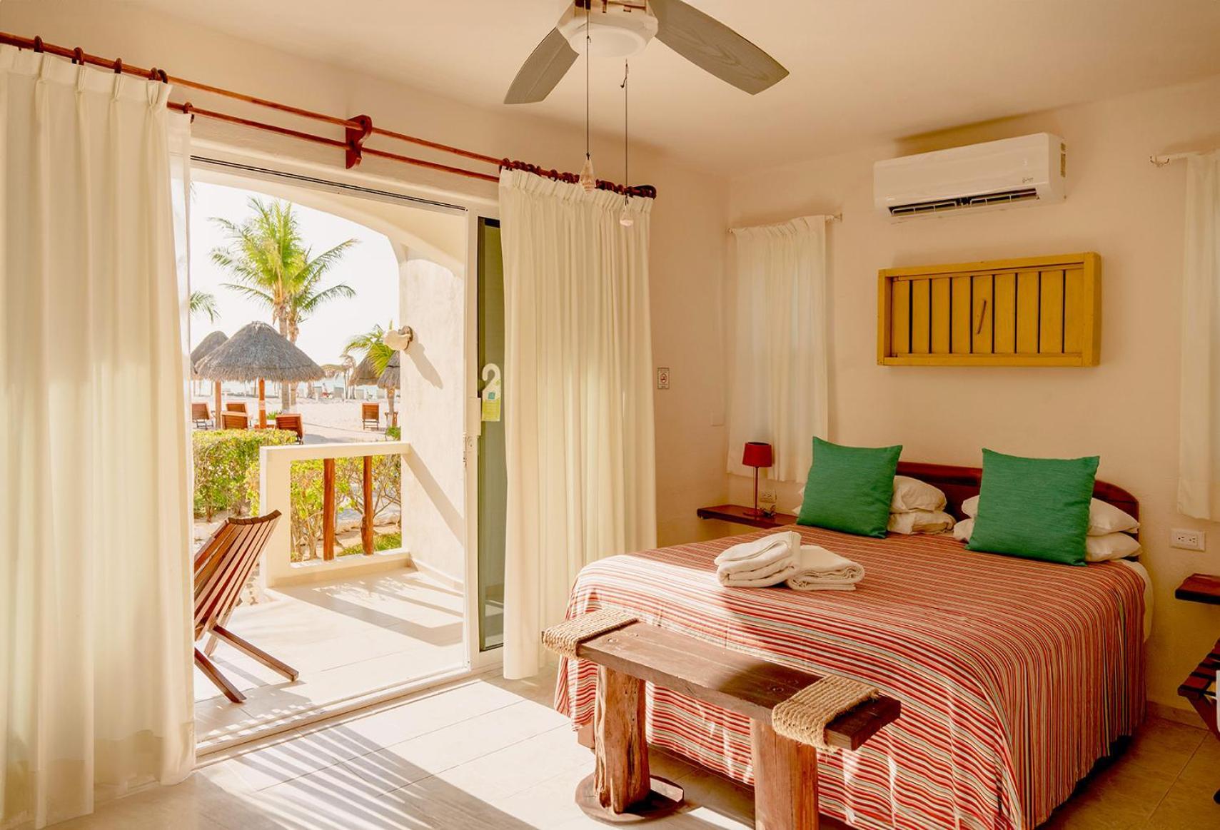 Puerto Front 4*