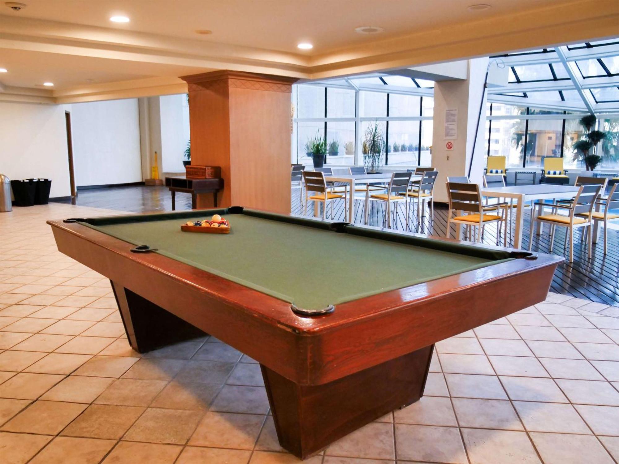 Ms Milenium Monterrey Curio Collection By Hilton San Pedro Garza Garcia