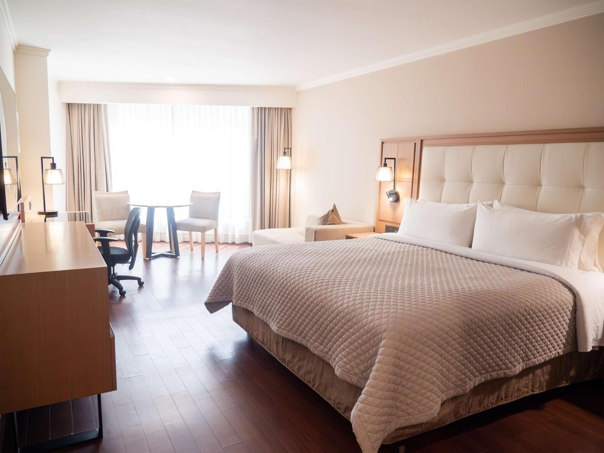 Ms Milenium Monterrey Curio Collection By Hilton 4* San Pedro Garza Garcia