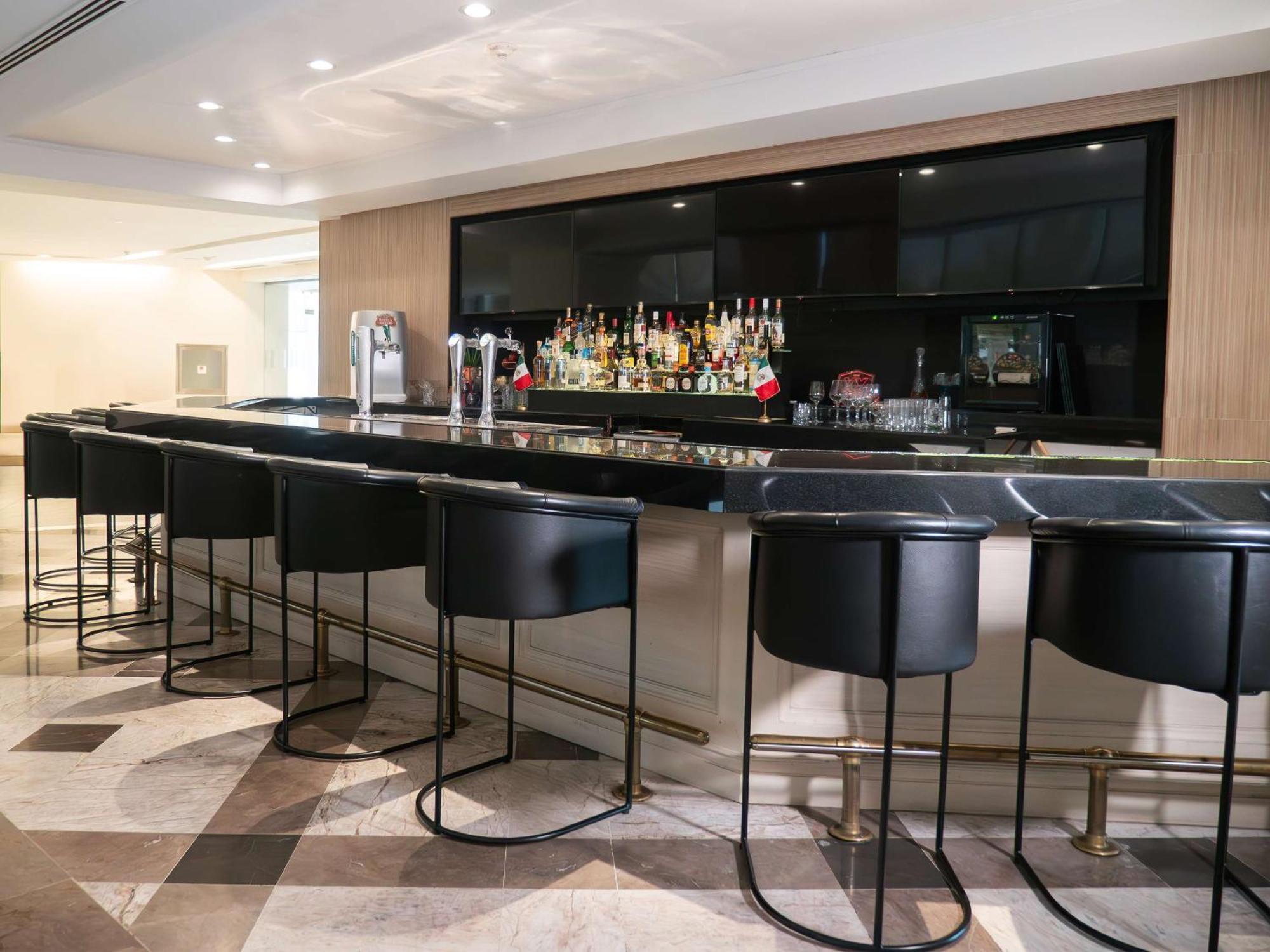 Ms Milenium Monterrey Curio Collection By Hilton San Pedro Garza Garcia