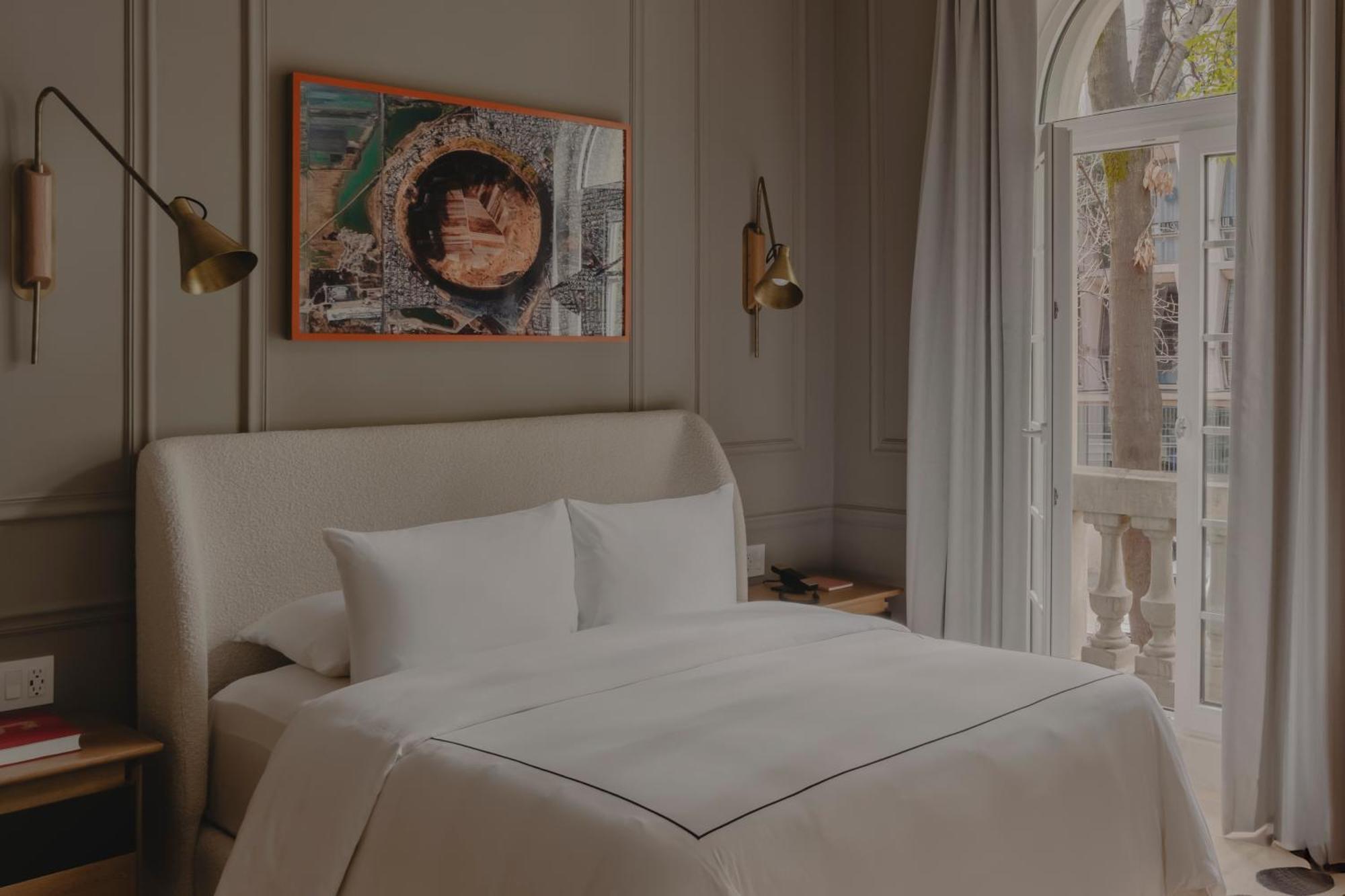 Casona Roma Norte Hotel Mexico City