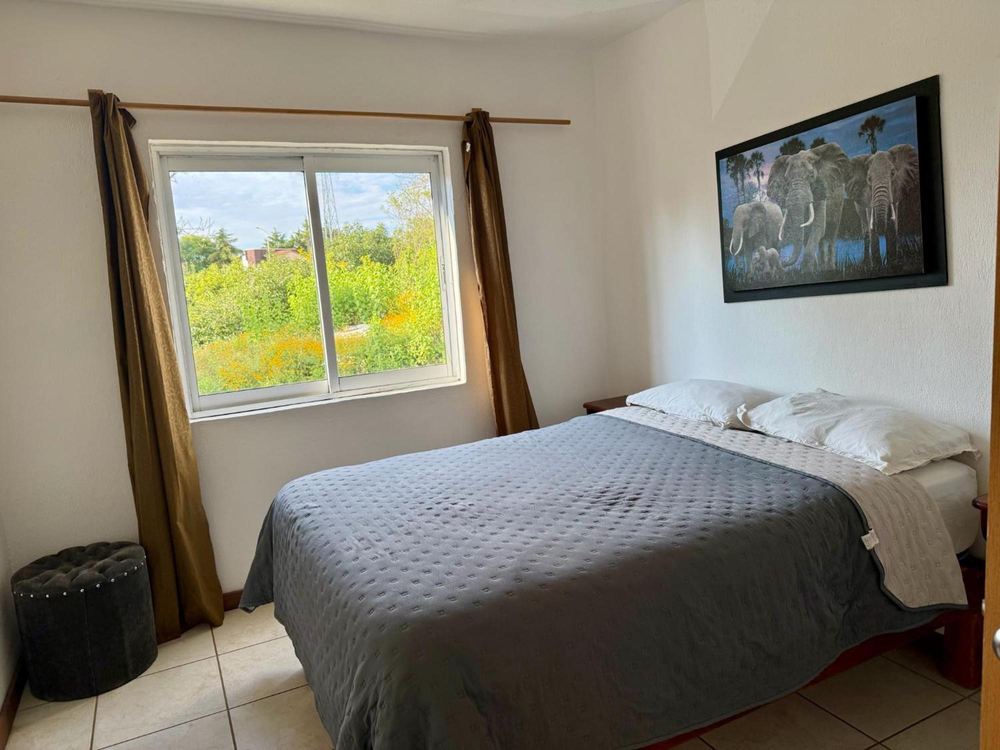 Apartment Herradura Vip Mazamitla