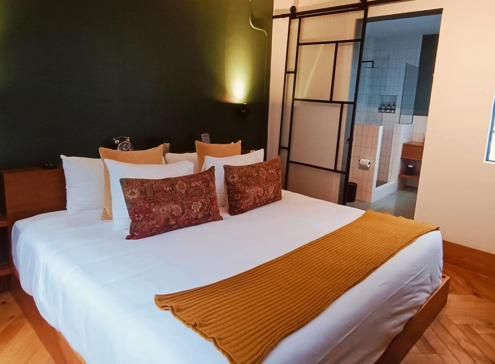 Hotel Casa Altata Boutique Mexico City