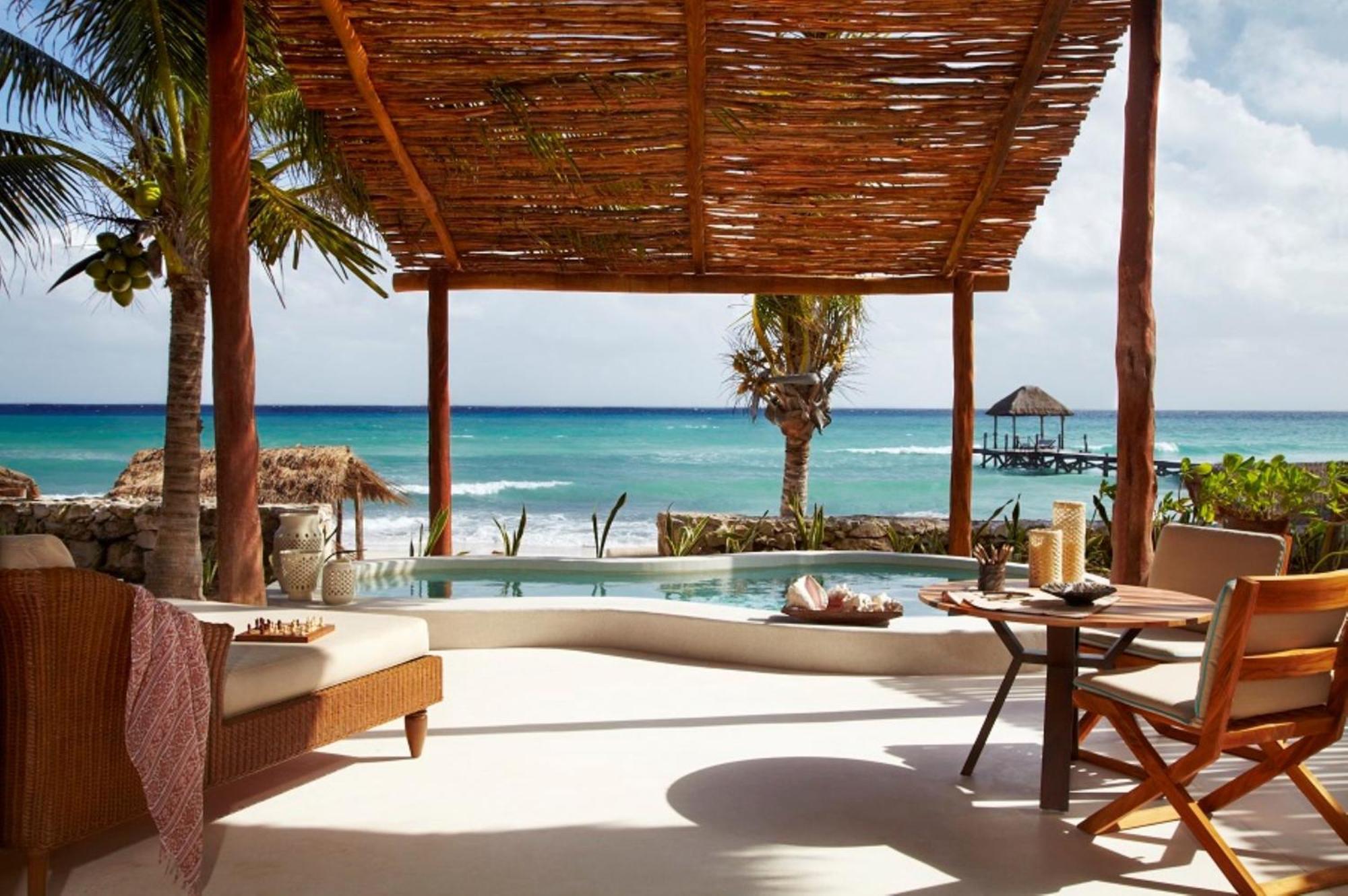 Resort Viceroy Riviera Maya, A Luxury (adults Only)
