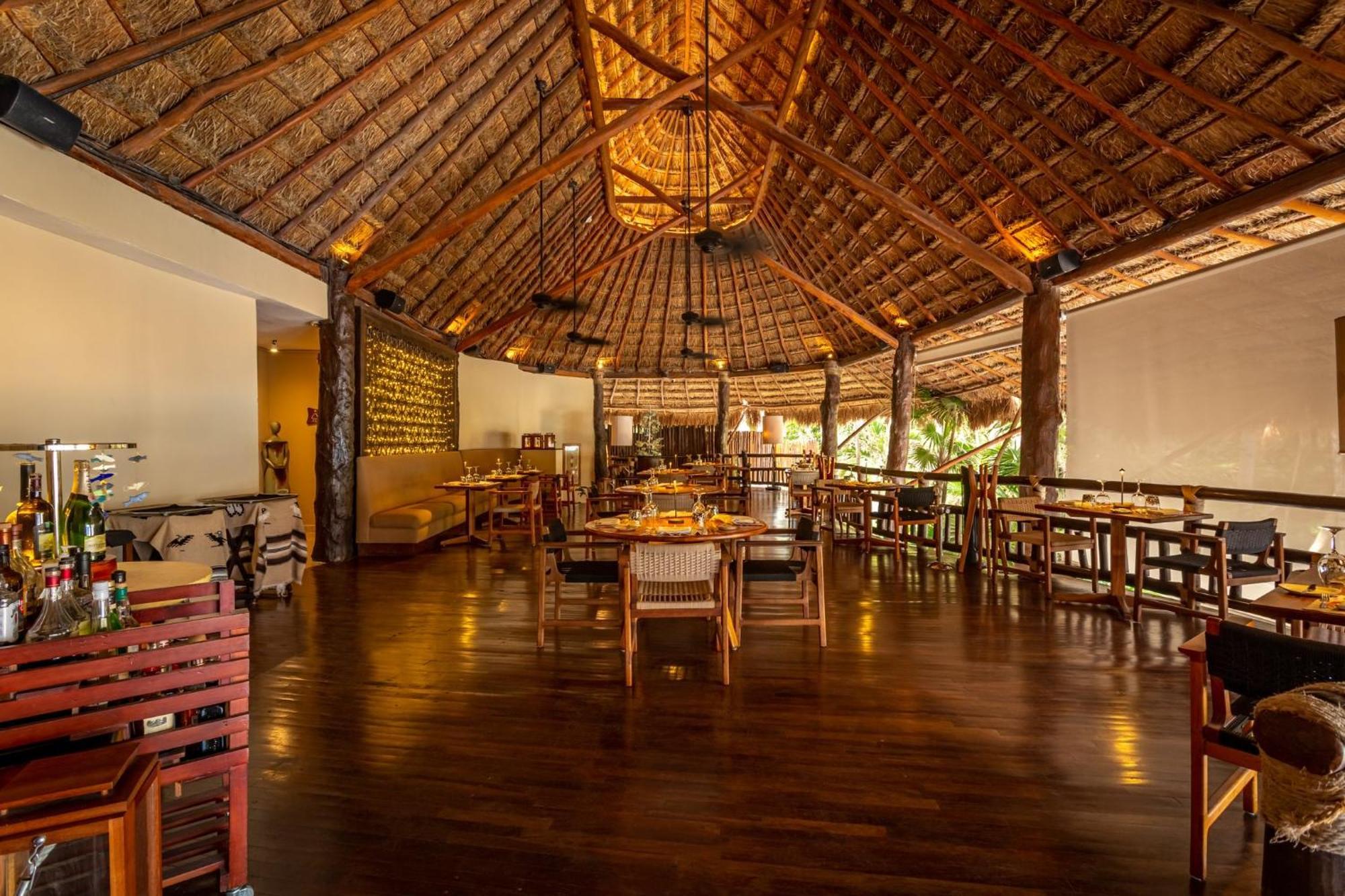 Resort Viceroy Riviera Maya, A Luxury (adults Only) Riviera Maya