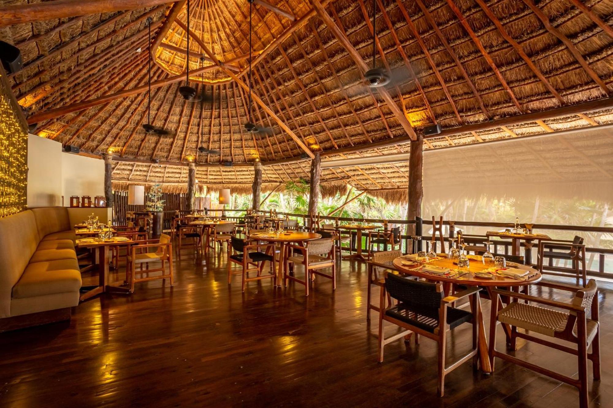 Viceroy Riviera Maya, A Luxury (adults Only) 5*