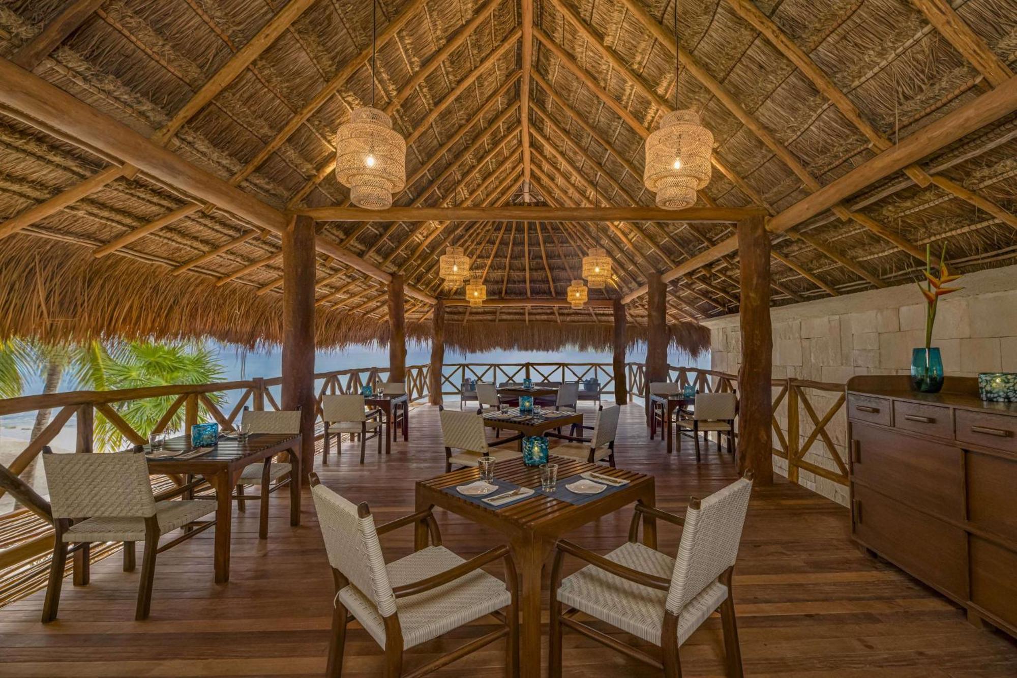 Viceroy Riviera Maya, A Luxury (adults Only) Riviera Maya
