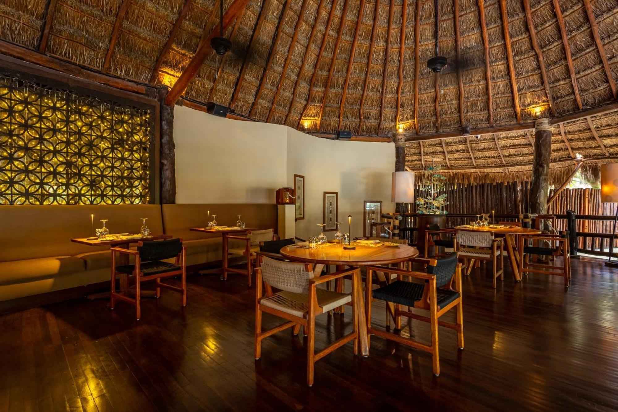 Resort Viceroy Riviera Maya, A Luxury (adults Only) 5*