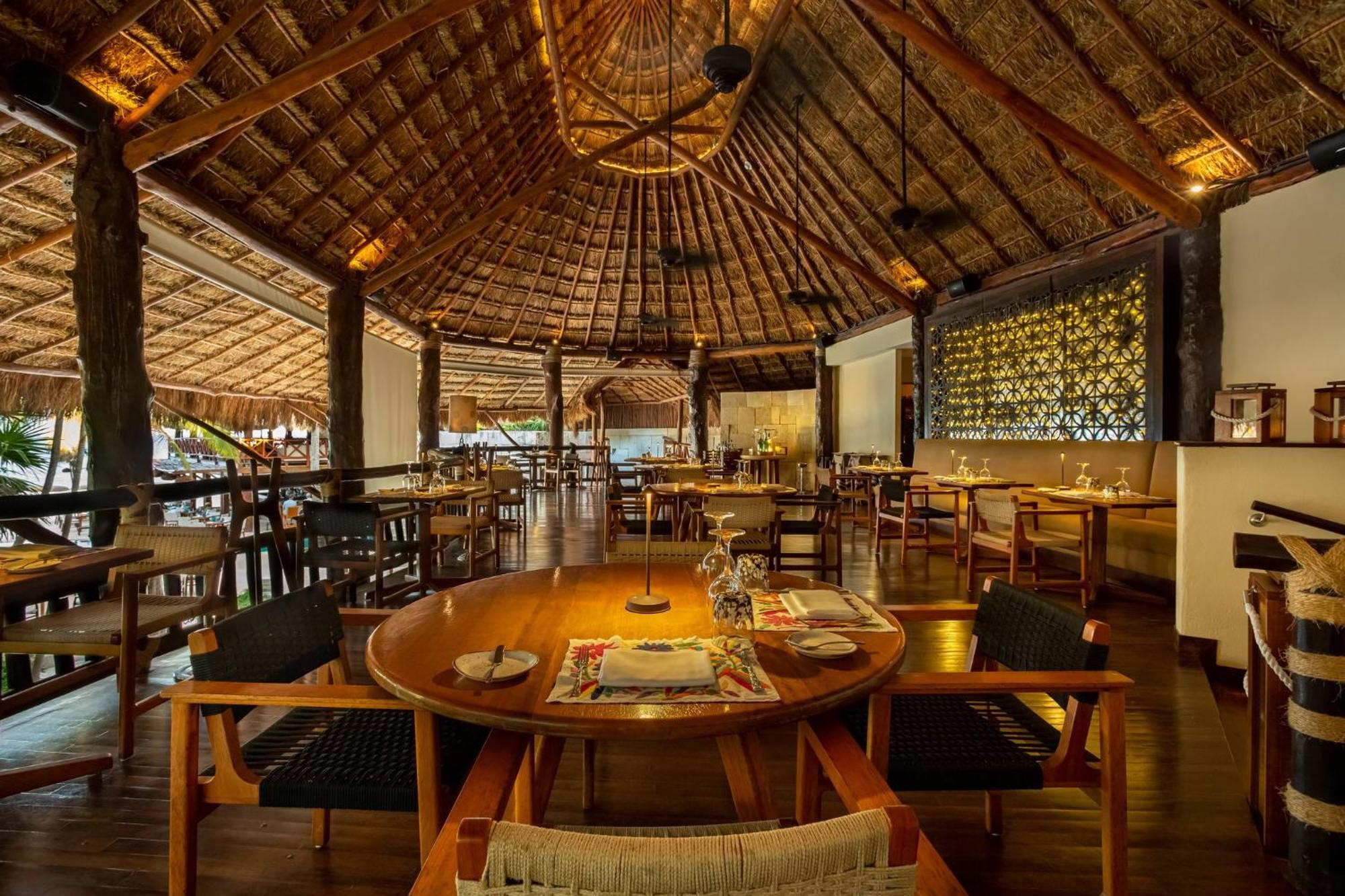 Viceroy Riviera Maya, A Luxury (adults Only) Resort Riviera Maya