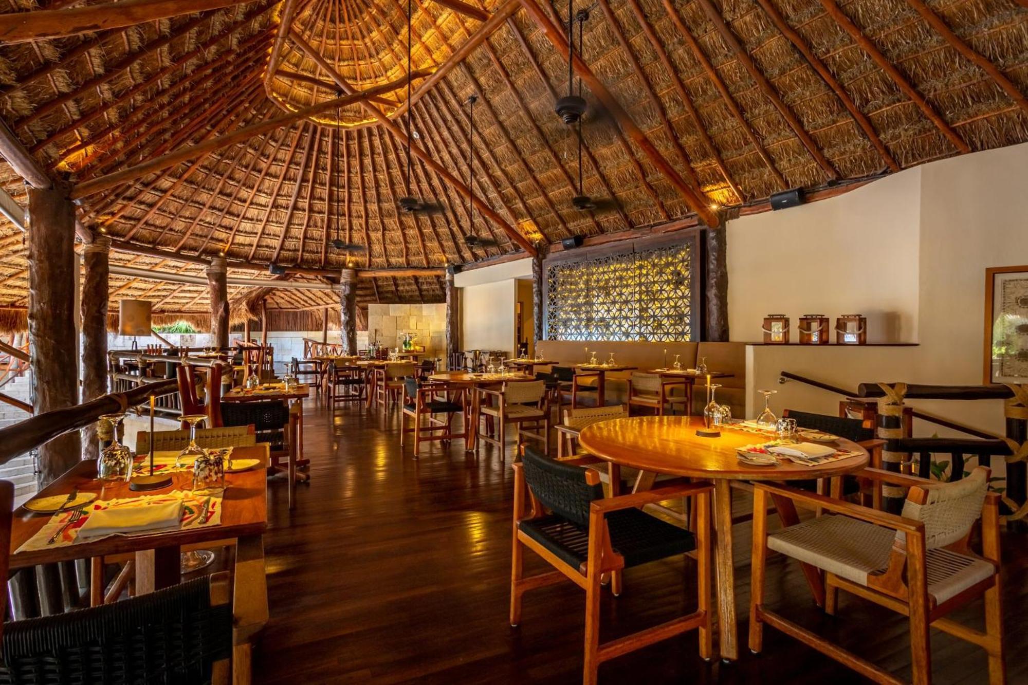 Resort Viceroy Riviera Maya, A Luxury (adults Only) Riviera Maya
