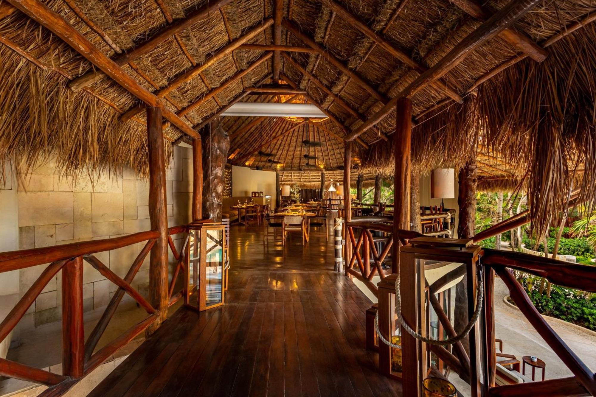 Viceroy Riviera Maya, A Luxury (adults Only)