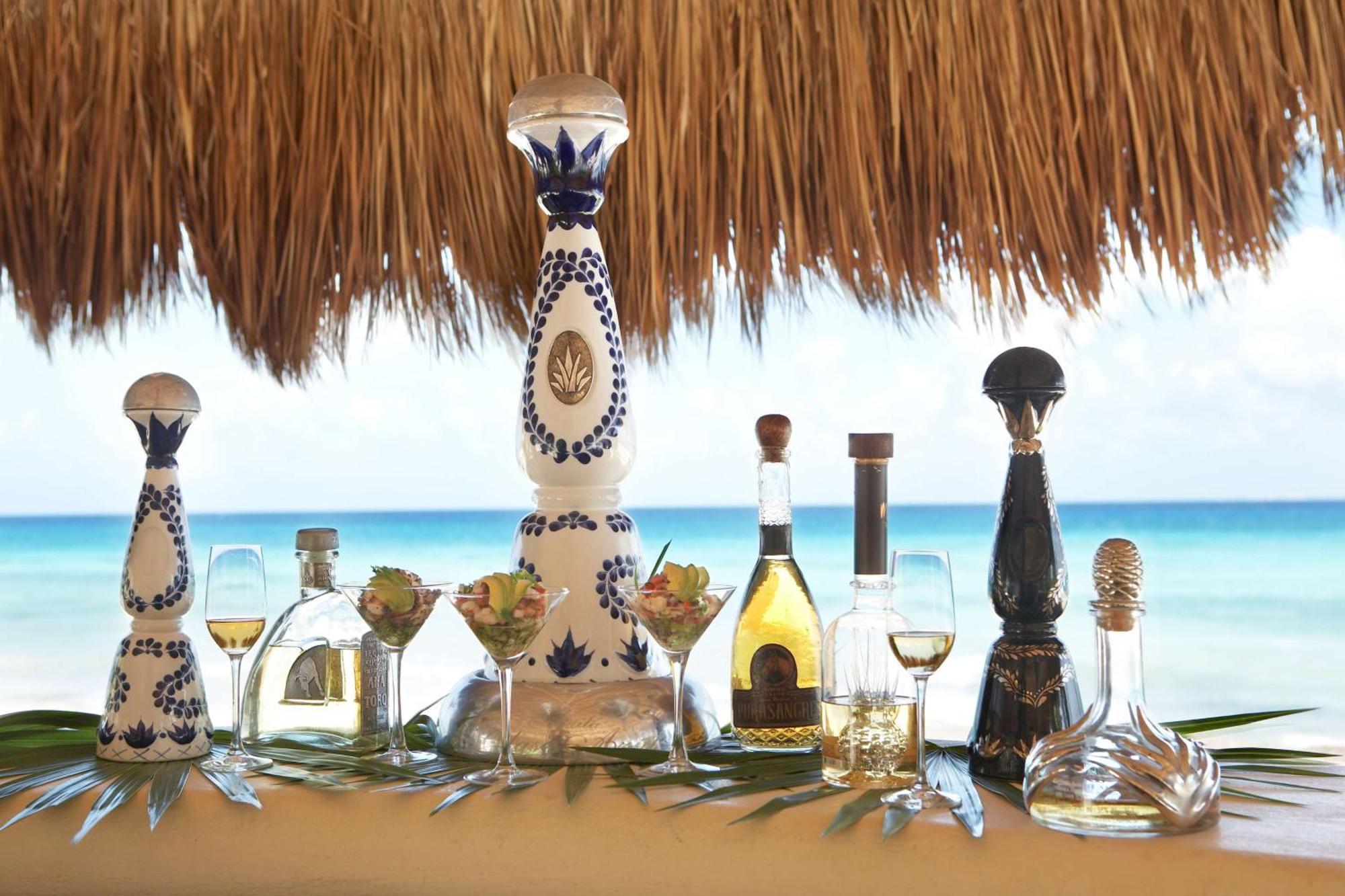 Viceroy Riviera Maya, A Luxury (adults Only) Resort