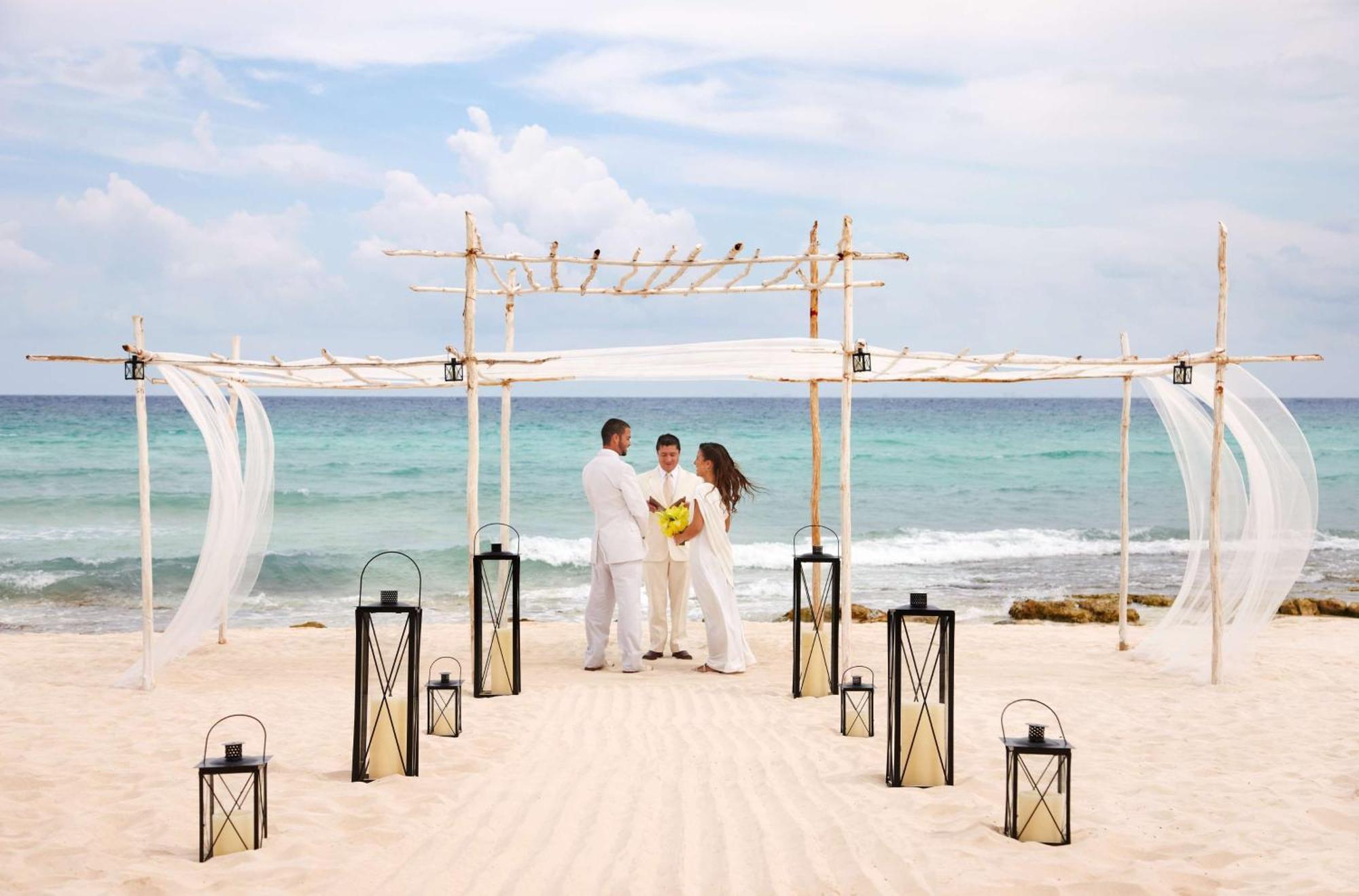 Resort Viceroy Riviera Maya, A Luxury (adults Only)