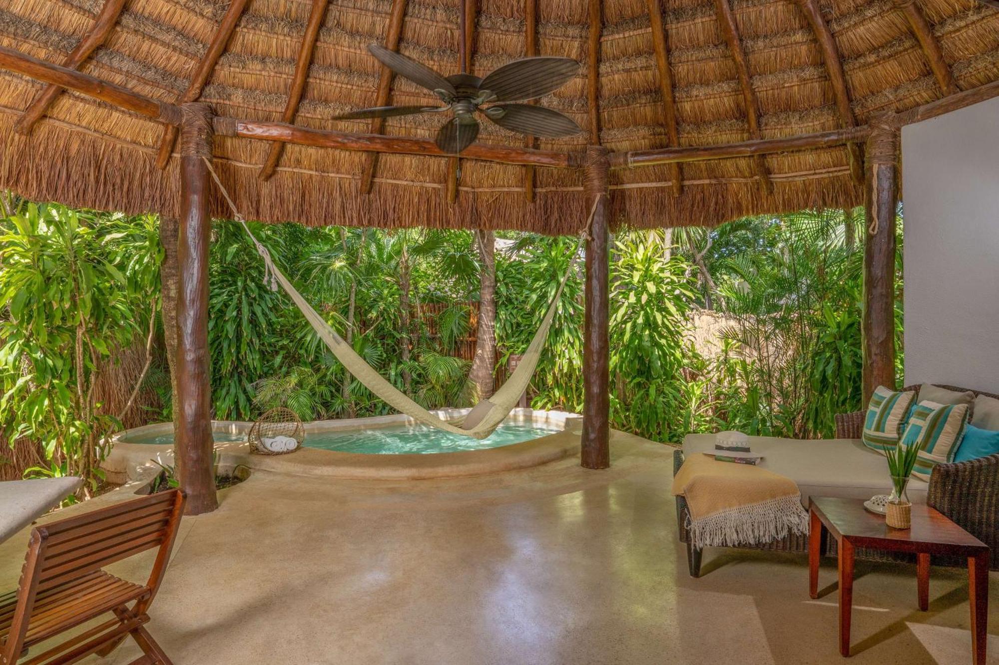 Resort Viceroy Riviera Maya, A Luxury (adults Only) 5*