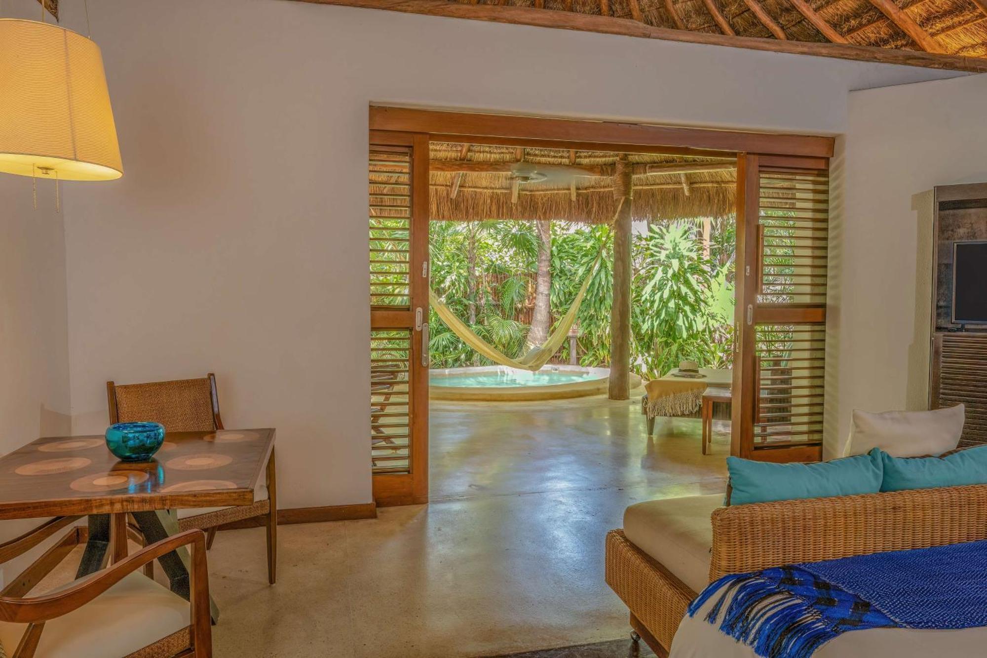 Viceroy Riviera Maya, A Luxury (adults Only) Resort Riviera Maya