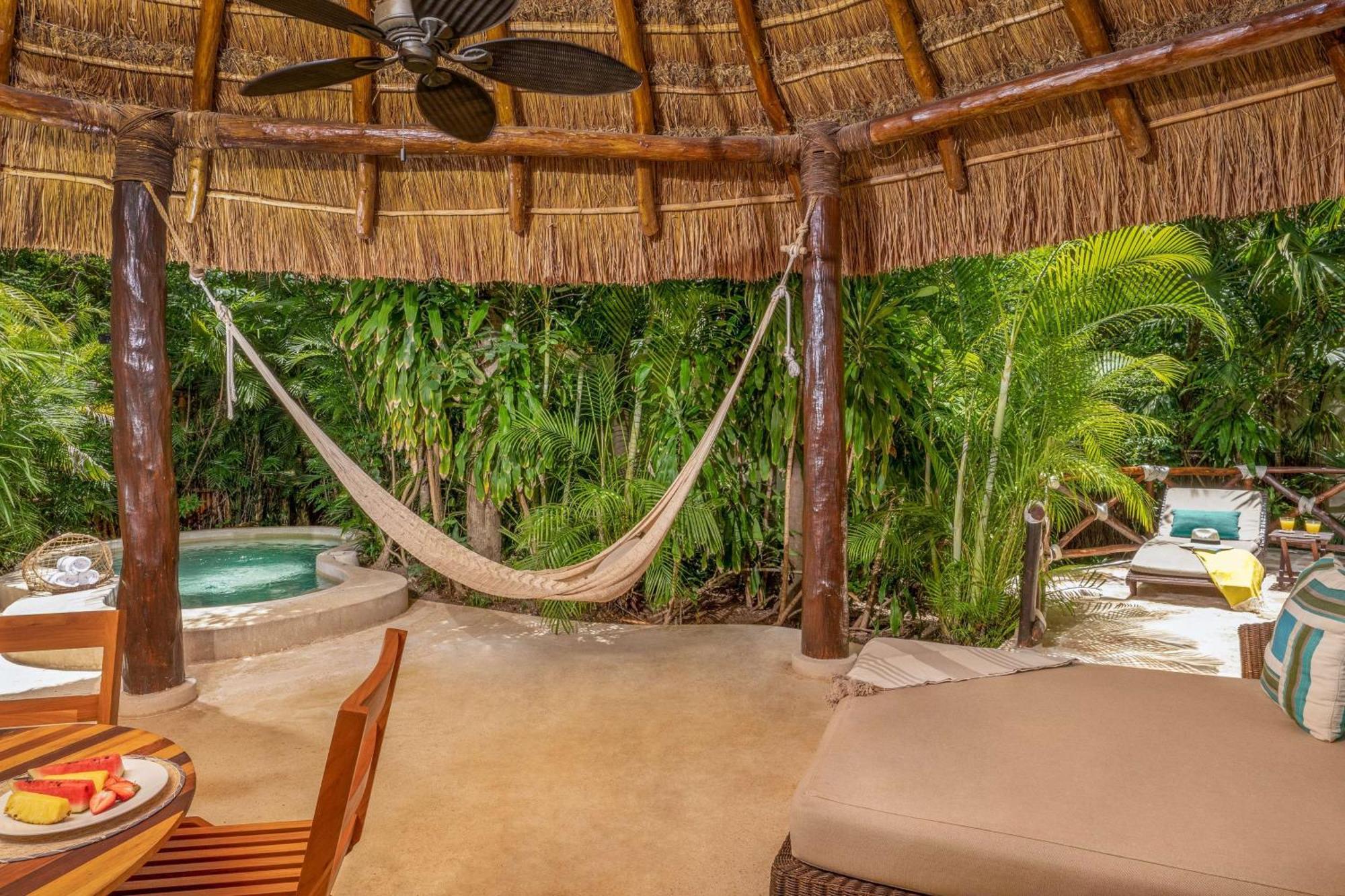 Viceroy Riviera Maya, A Luxury (adults Only)