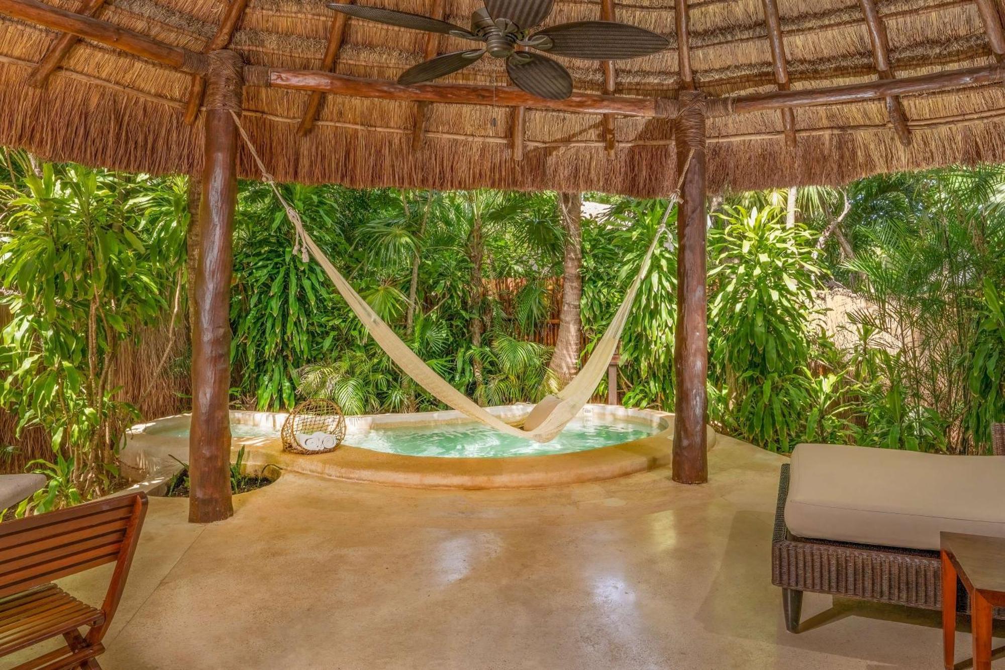 Viceroy Riviera Maya, A Luxury (adults Only) Resort Riviera Maya