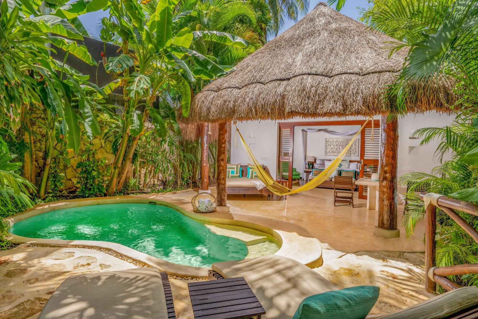Viceroy Riviera Maya, A Luxury (adults Only) 5*