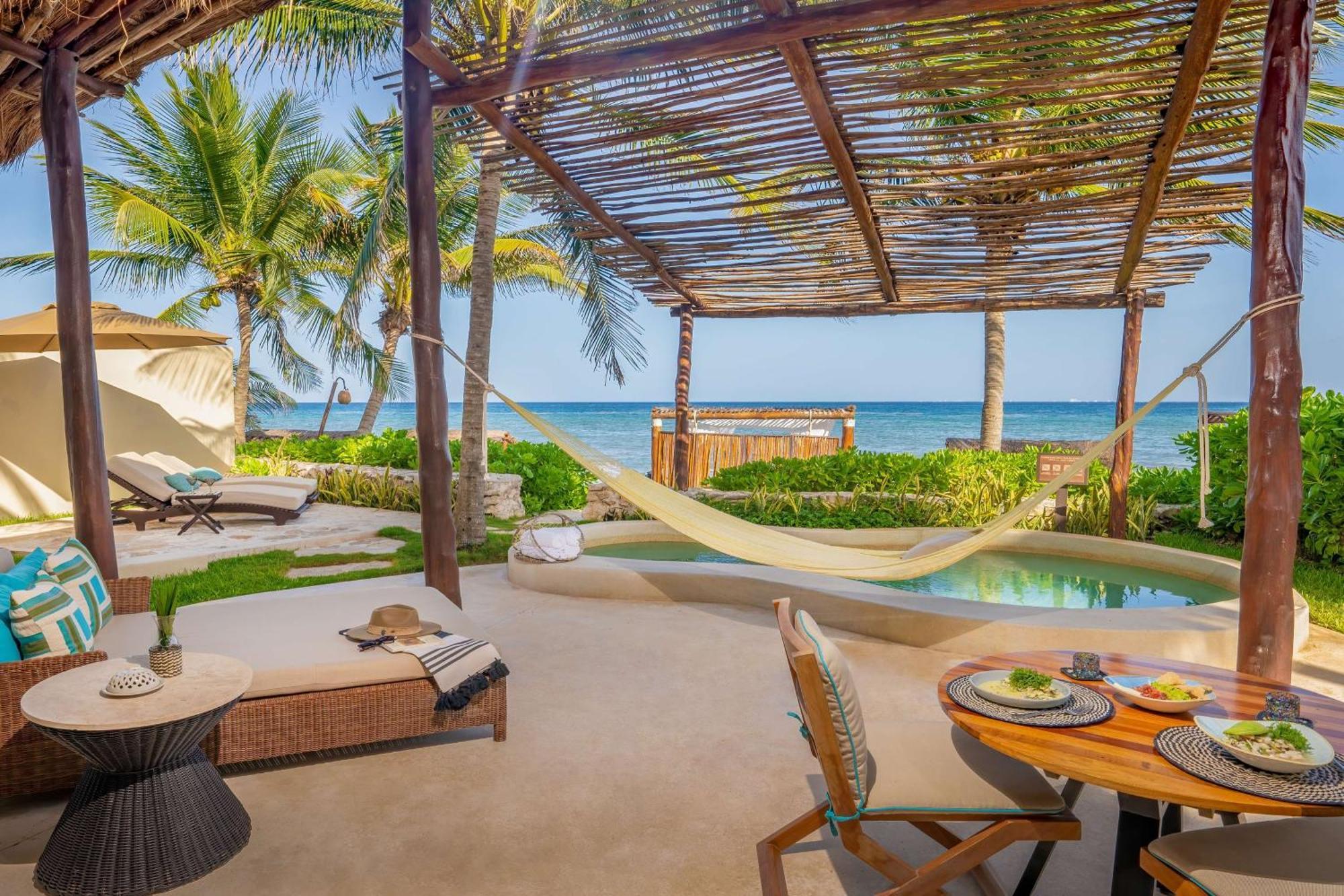 Viceroy Riviera Maya, A Luxury (adults Only)