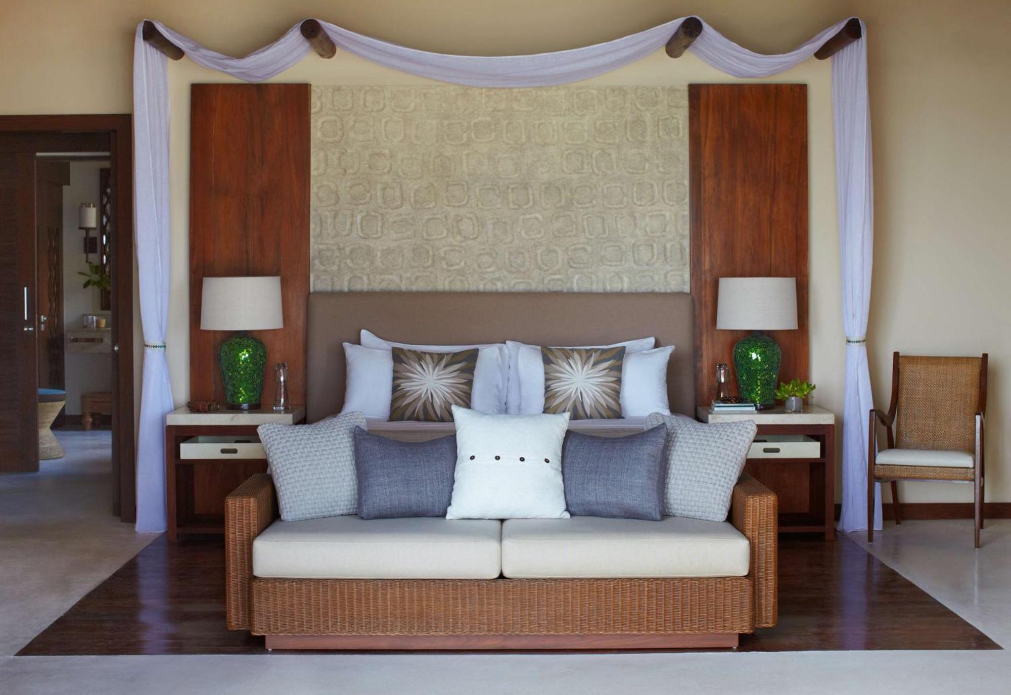 Viceroy Riviera Maya, A Luxury (adults Only) 5* Riviera Maya
