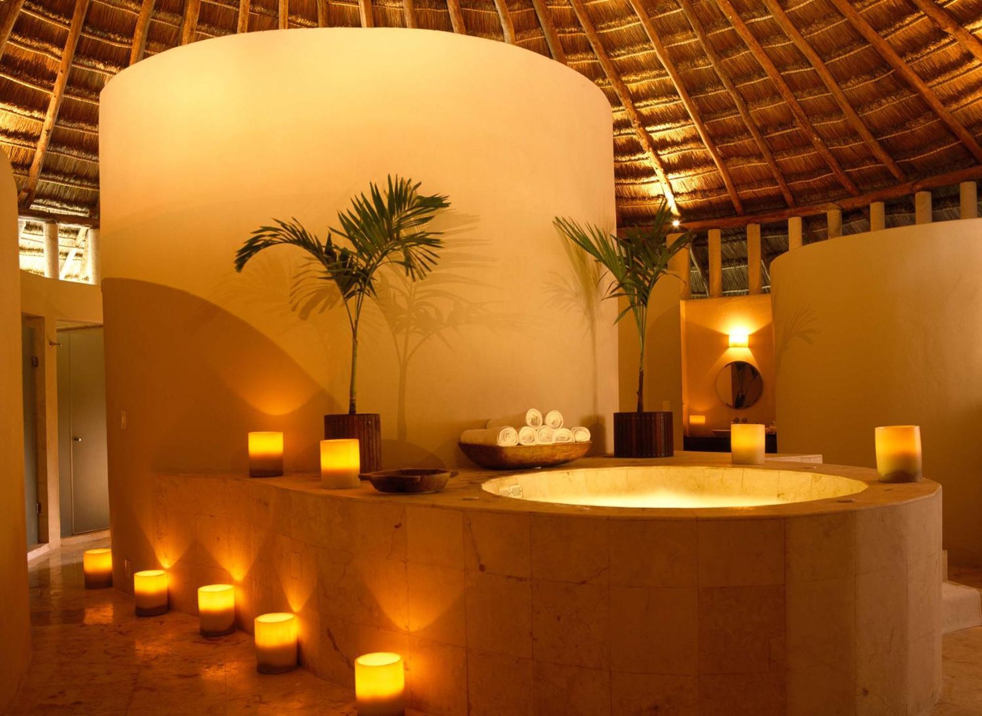 Viceroy Riviera Maya, A Luxury (adults Only)