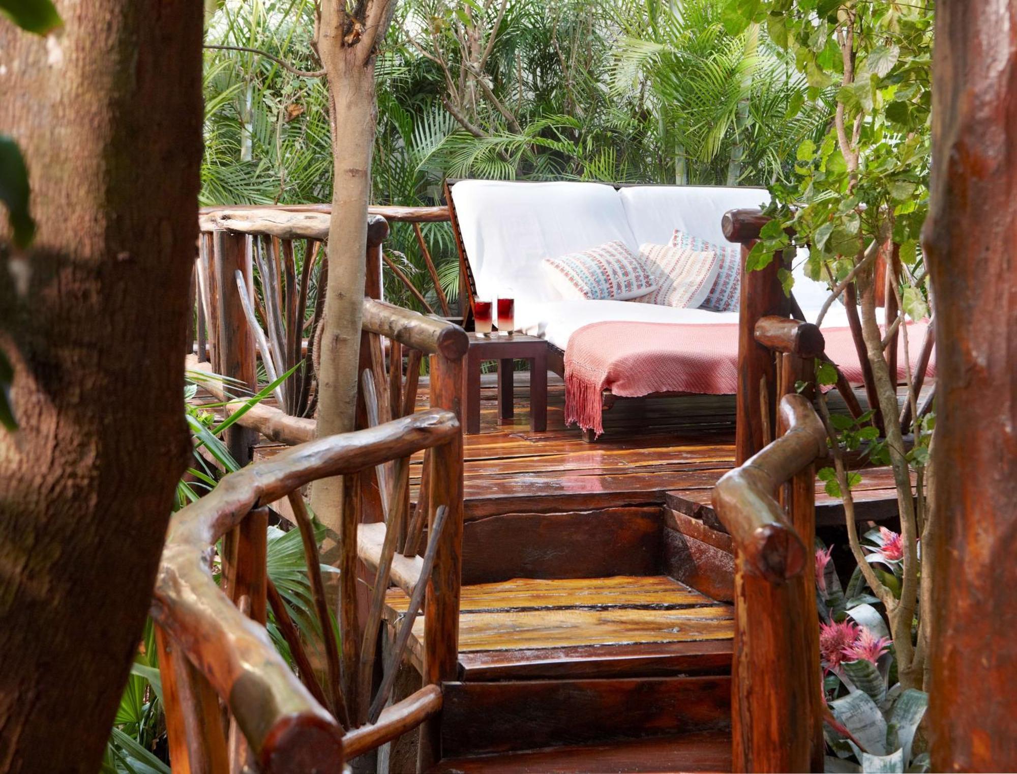 Viceroy Riviera Maya, A Luxury (adults Only) Riviera Maya