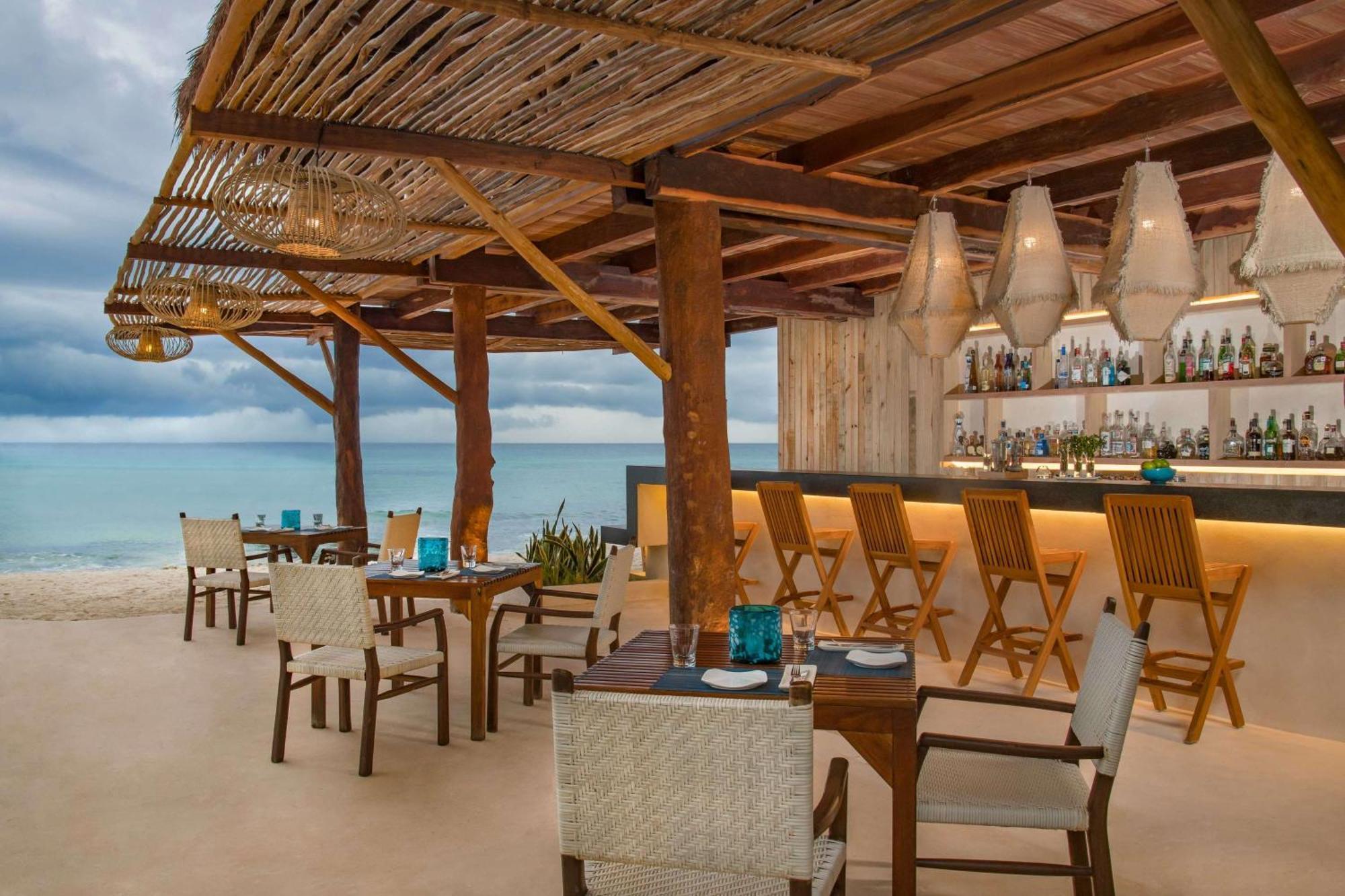 Resort Viceroy Riviera Maya, A Luxury (adults Only)