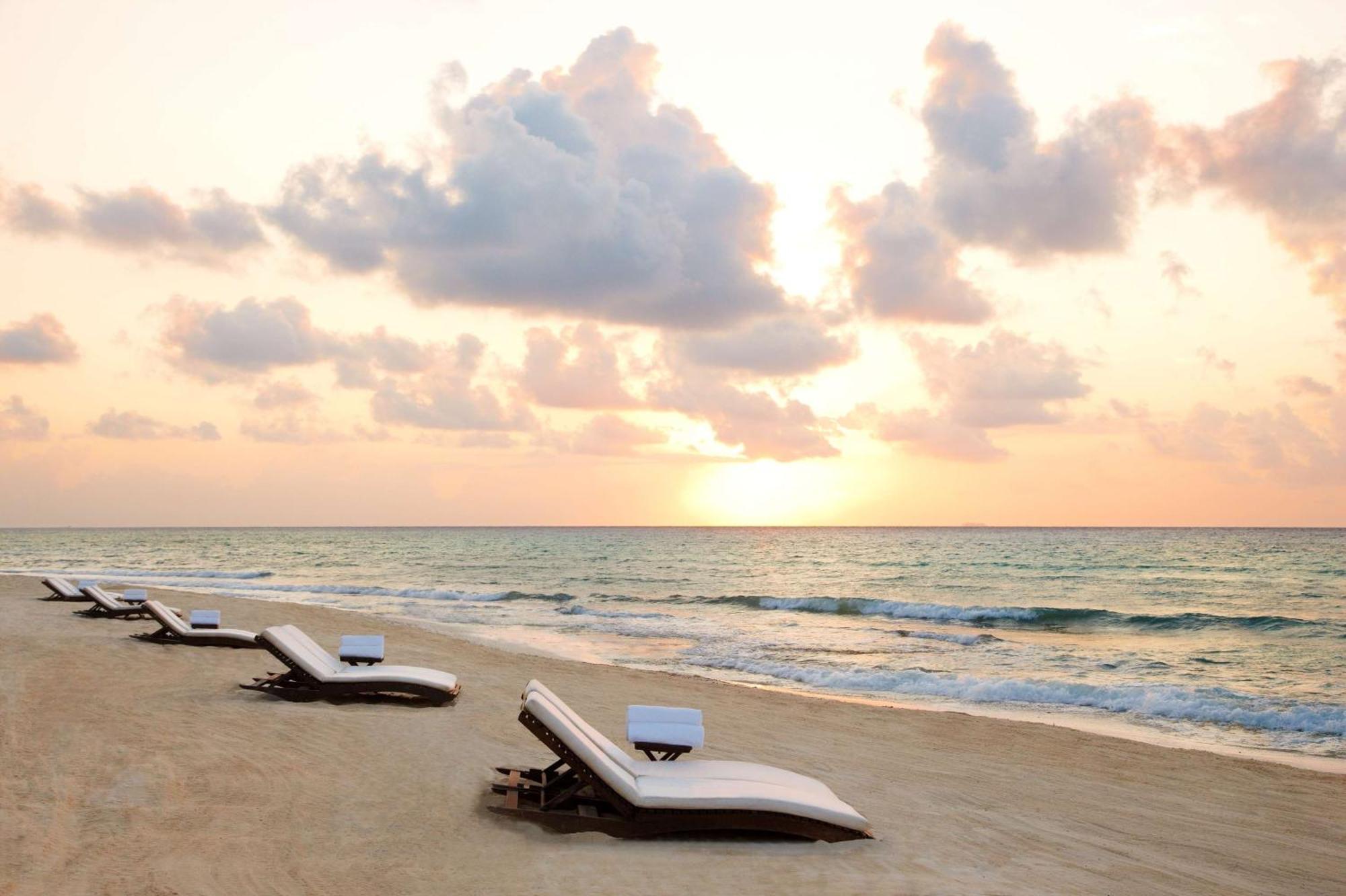 Viceroy Riviera Maya, A Luxury (adults Only) Resort