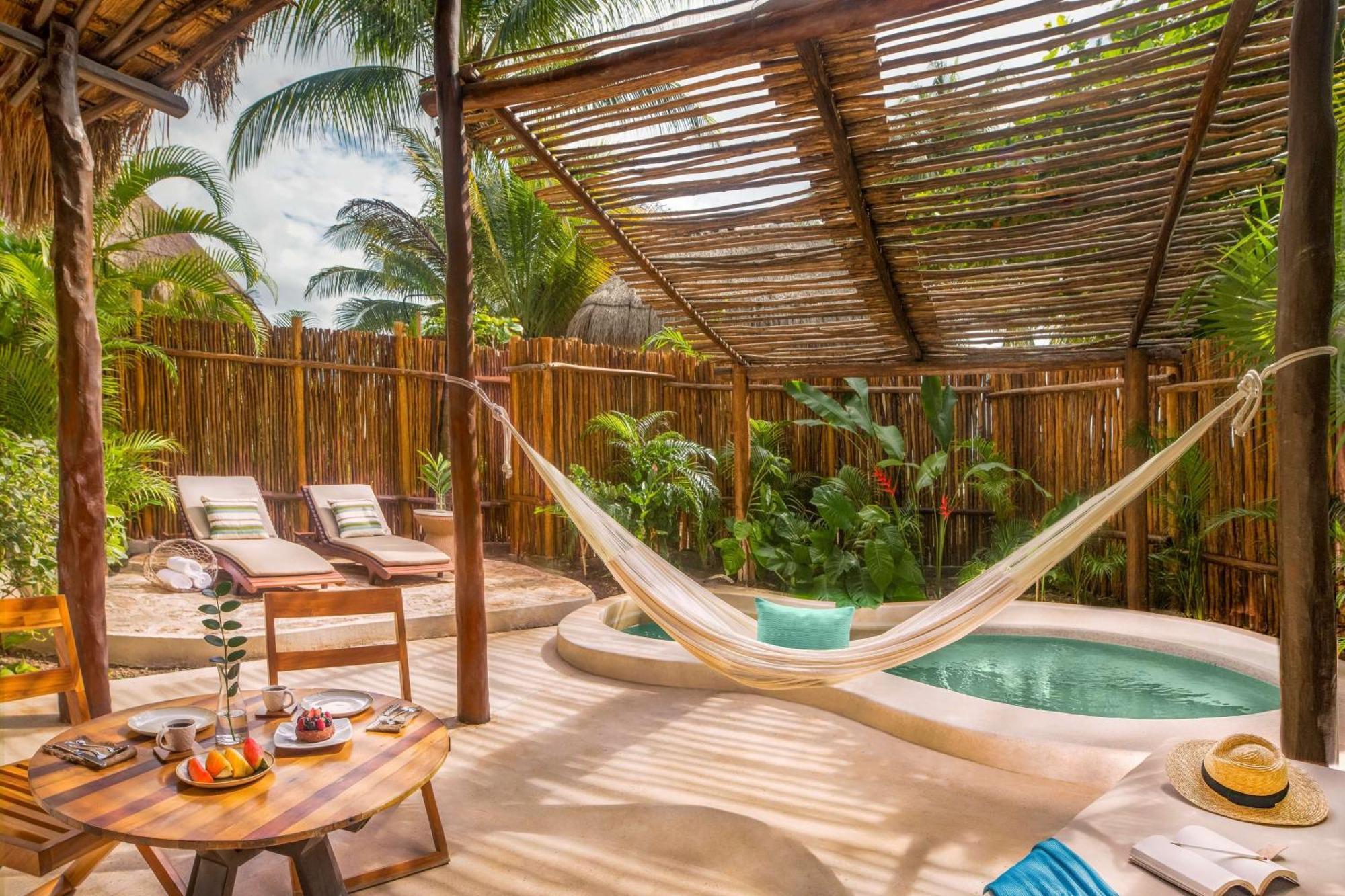 Resort Viceroy Riviera Maya, A Luxury (adults Only) 5*