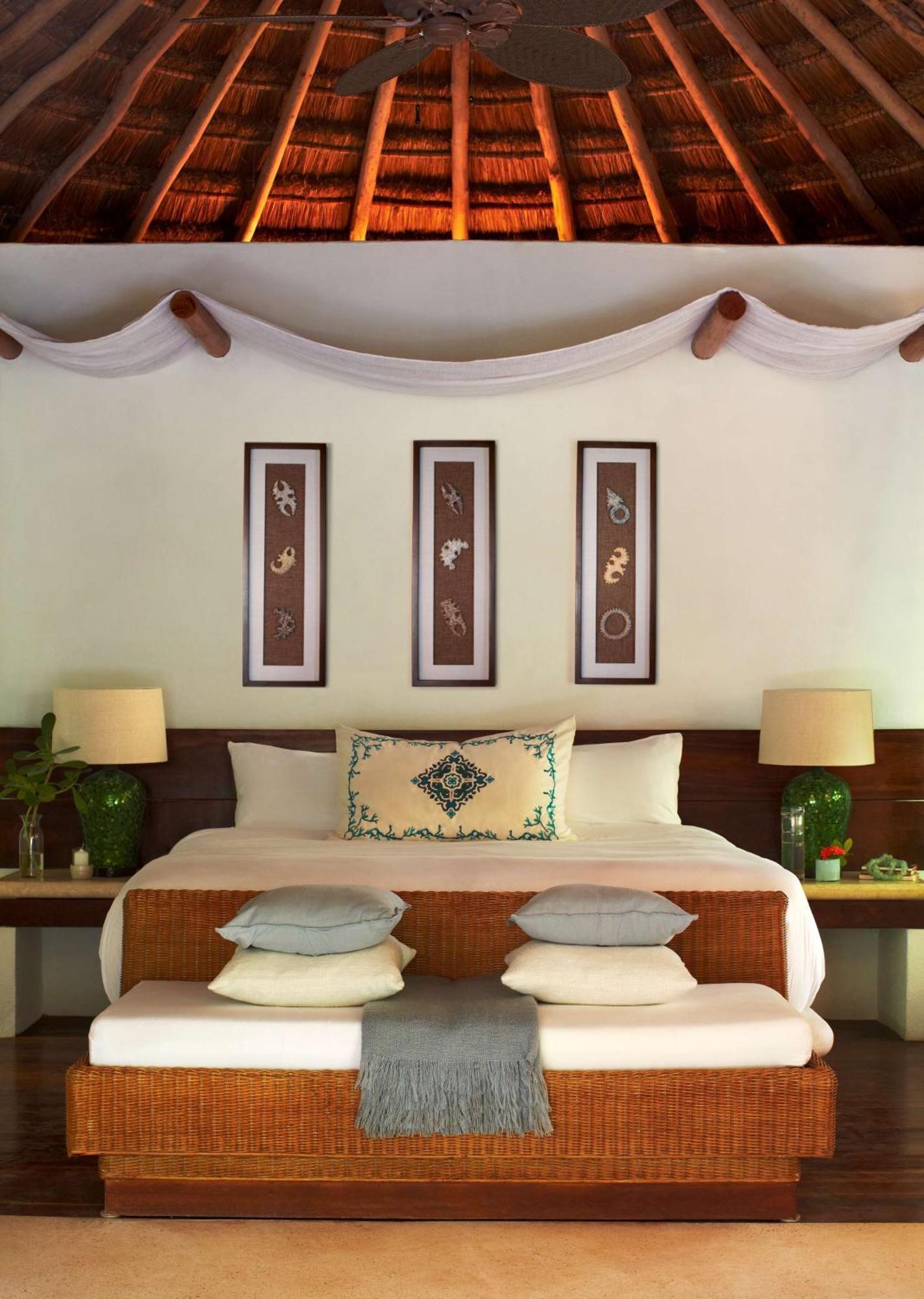 Viceroy Riviera Maya, A Luxury (adults Only) Resort Riviera Maya