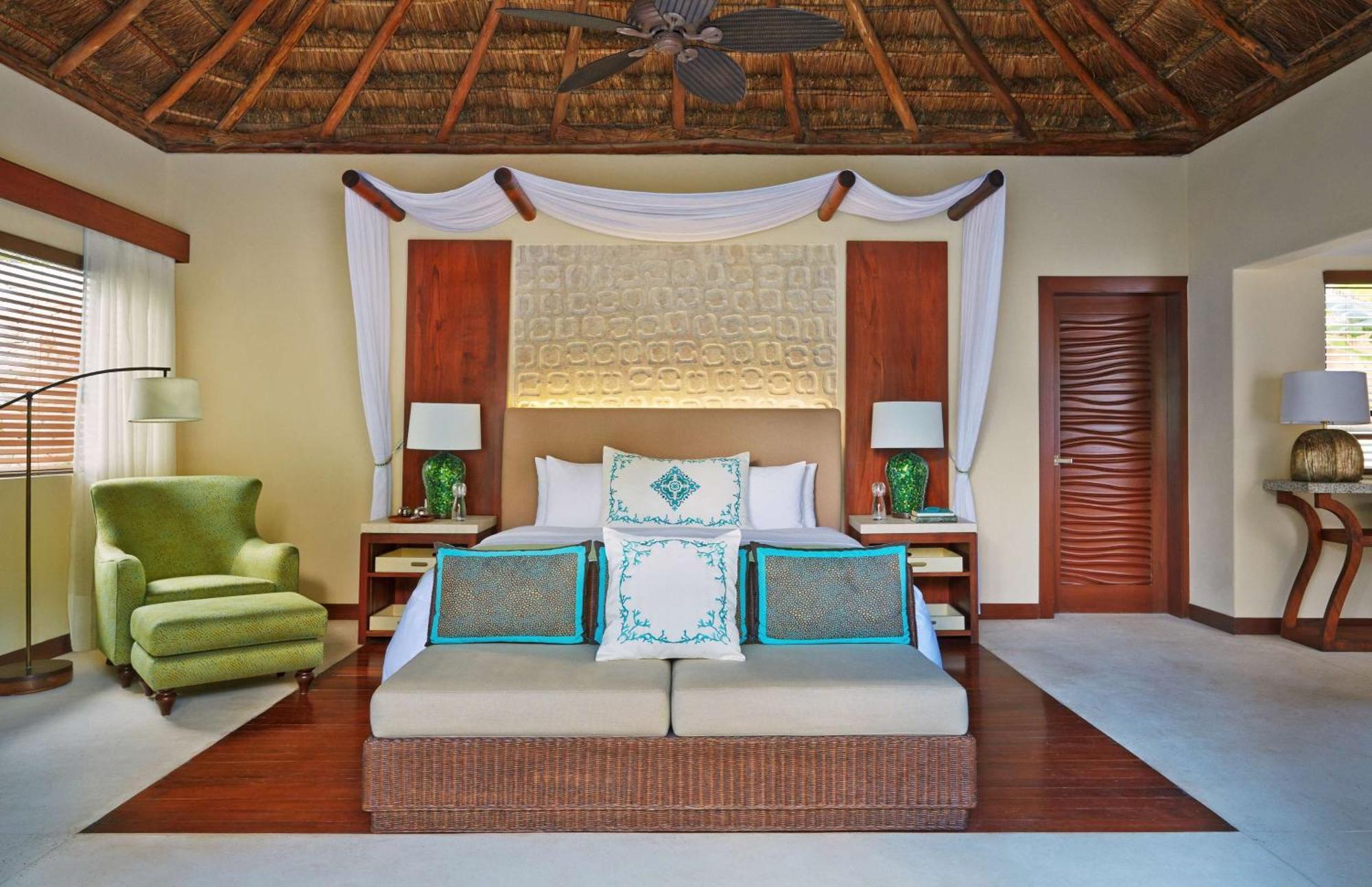 Viceroy Riviera Maya, A Luxury (adults Only) 5* Riviera Maya