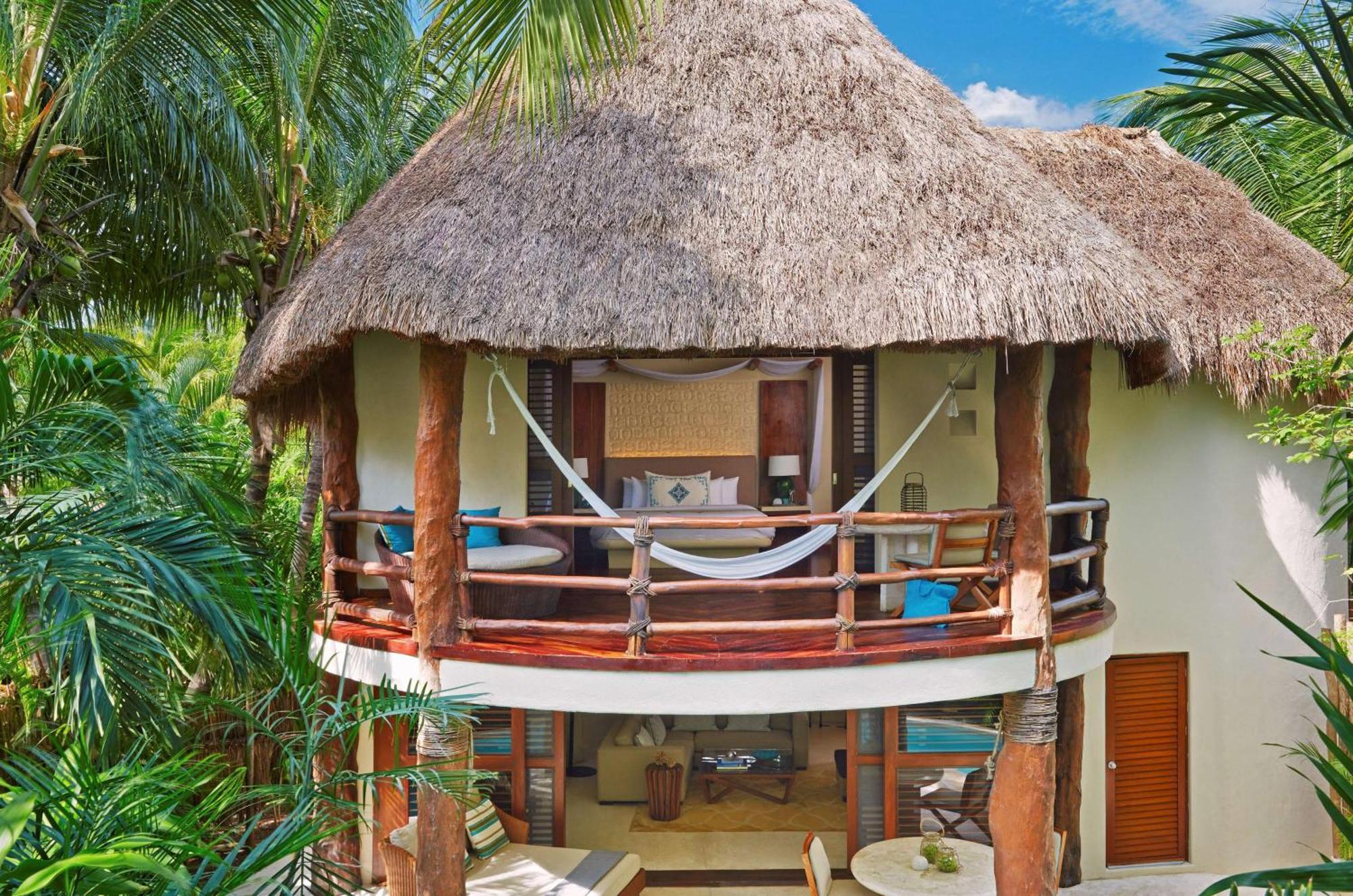 Viceroy Riviera Maya, A Luxury (adults Only)