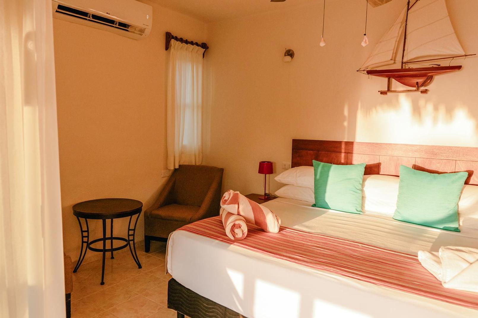 Hotel Puerto Front 4*
