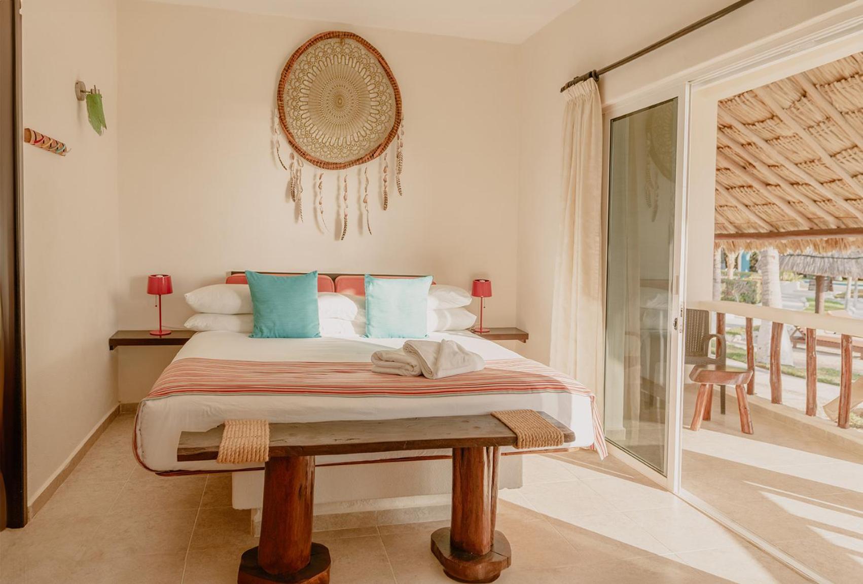 Puerto Front 4*