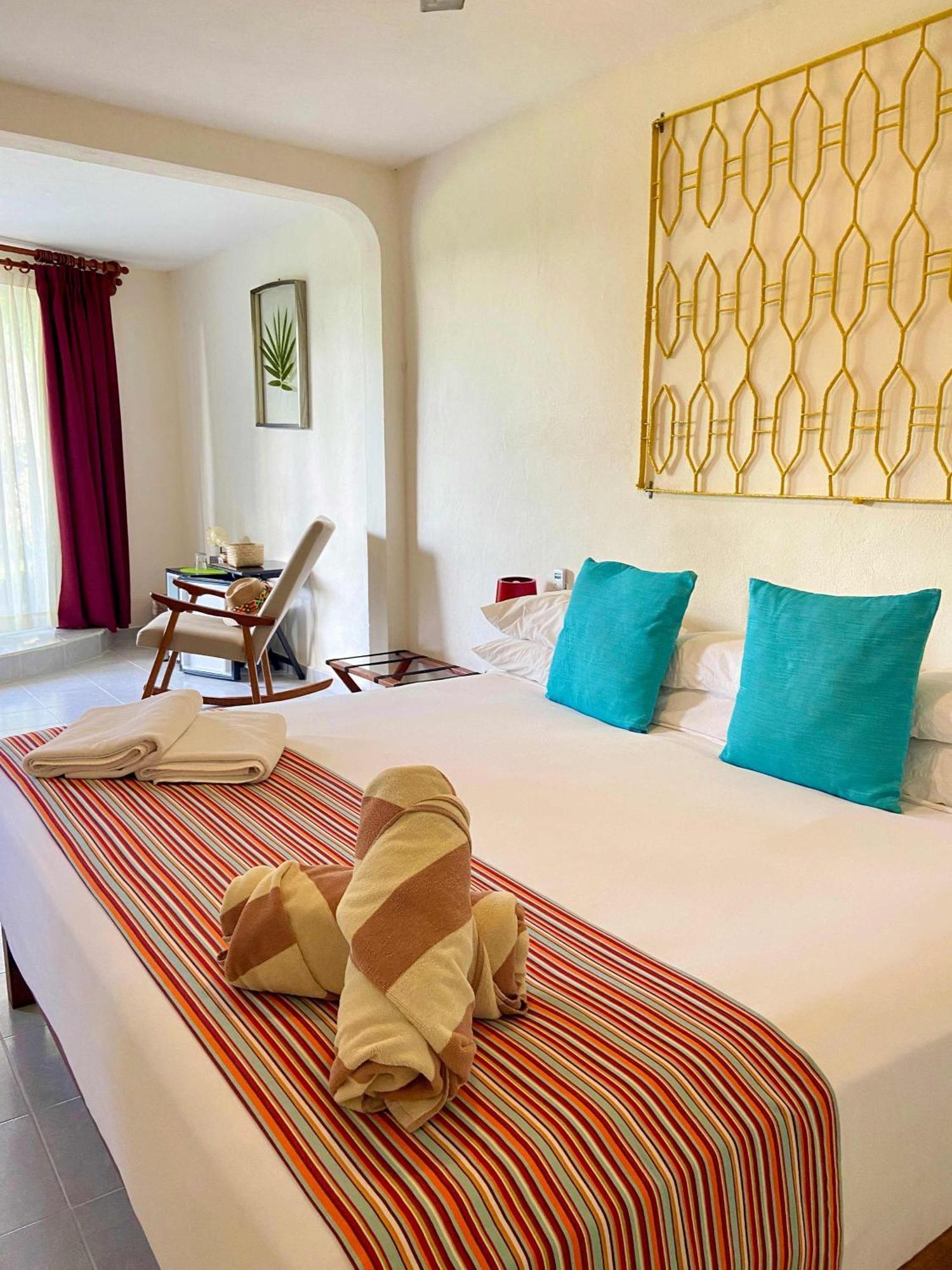 Puerto Front Hotel Isla Holbox