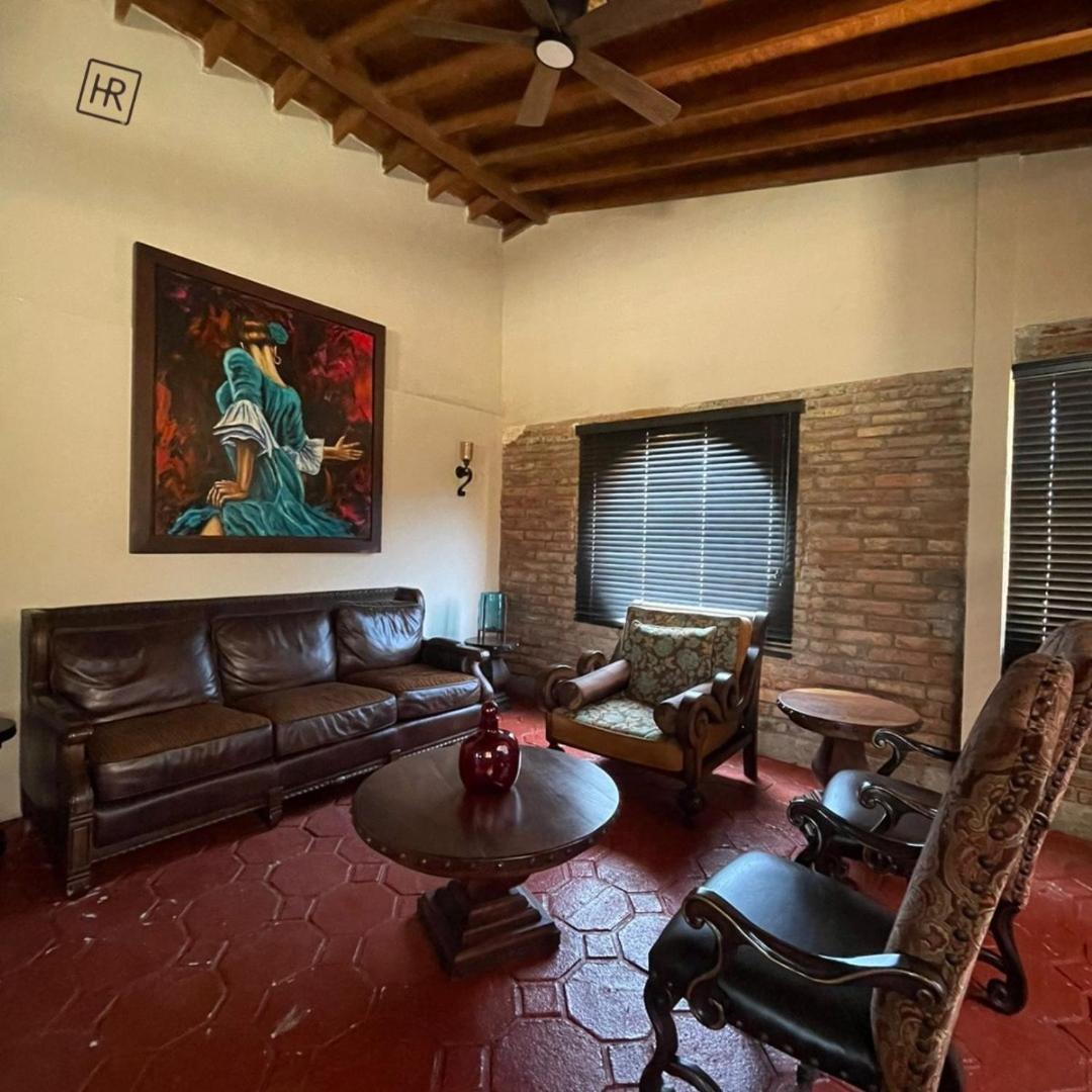 Horsepower Ranch 3* Ensenada