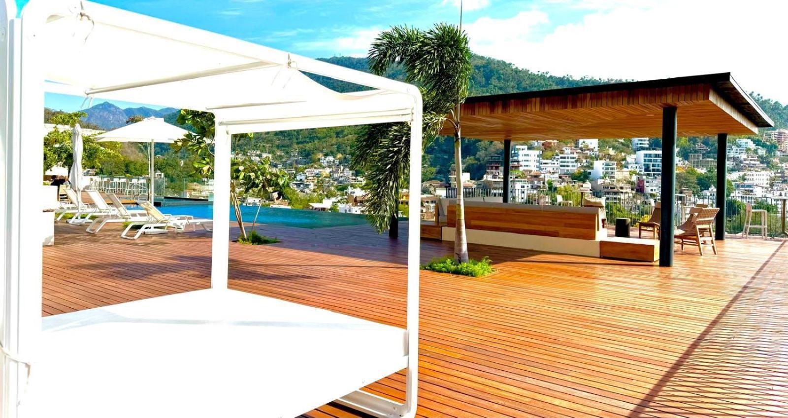 Casa Maya, 1 Bedroom Oasis In Romantic Zone *