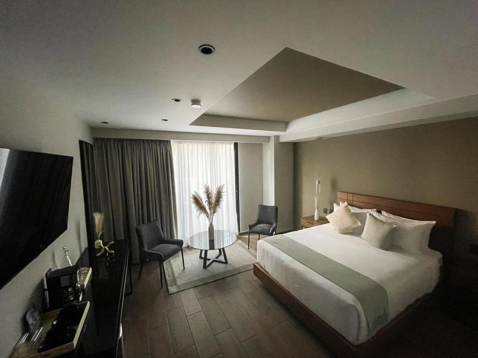 Casa Olea Mexico City