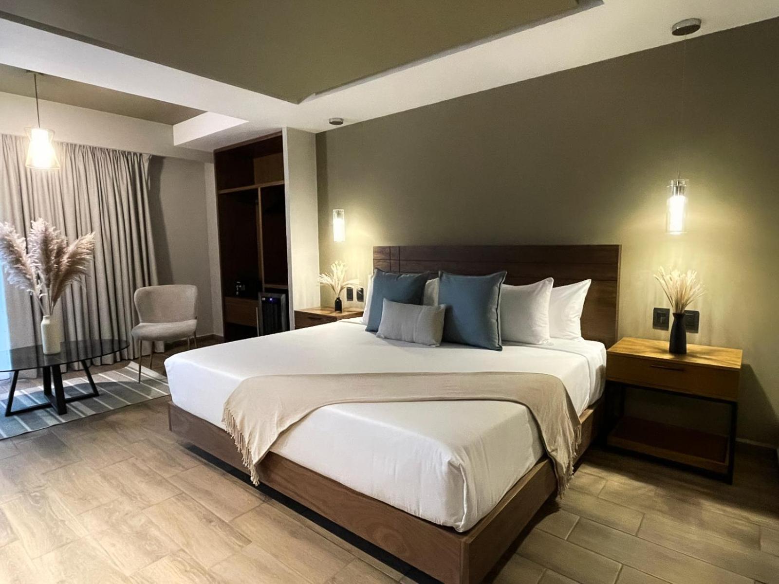 Casa Olea * Mexico City