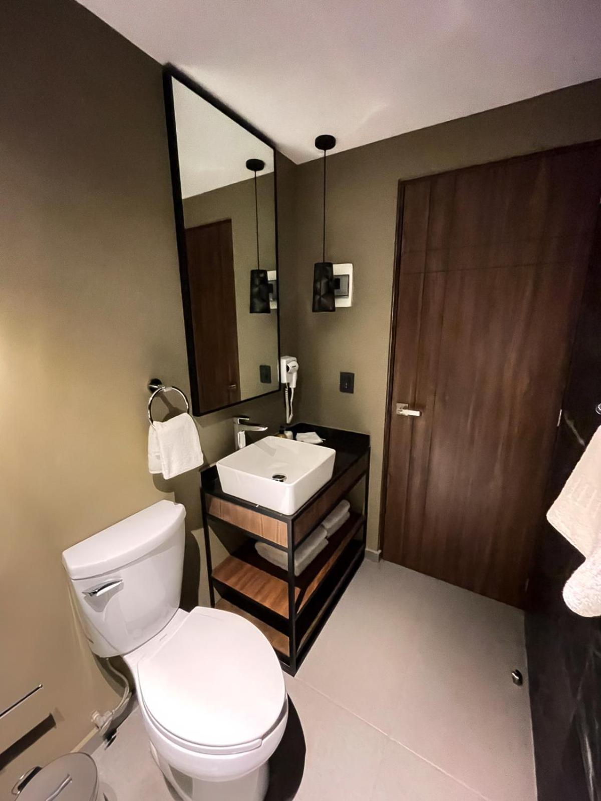 Casa Olea Hotel Mexico City