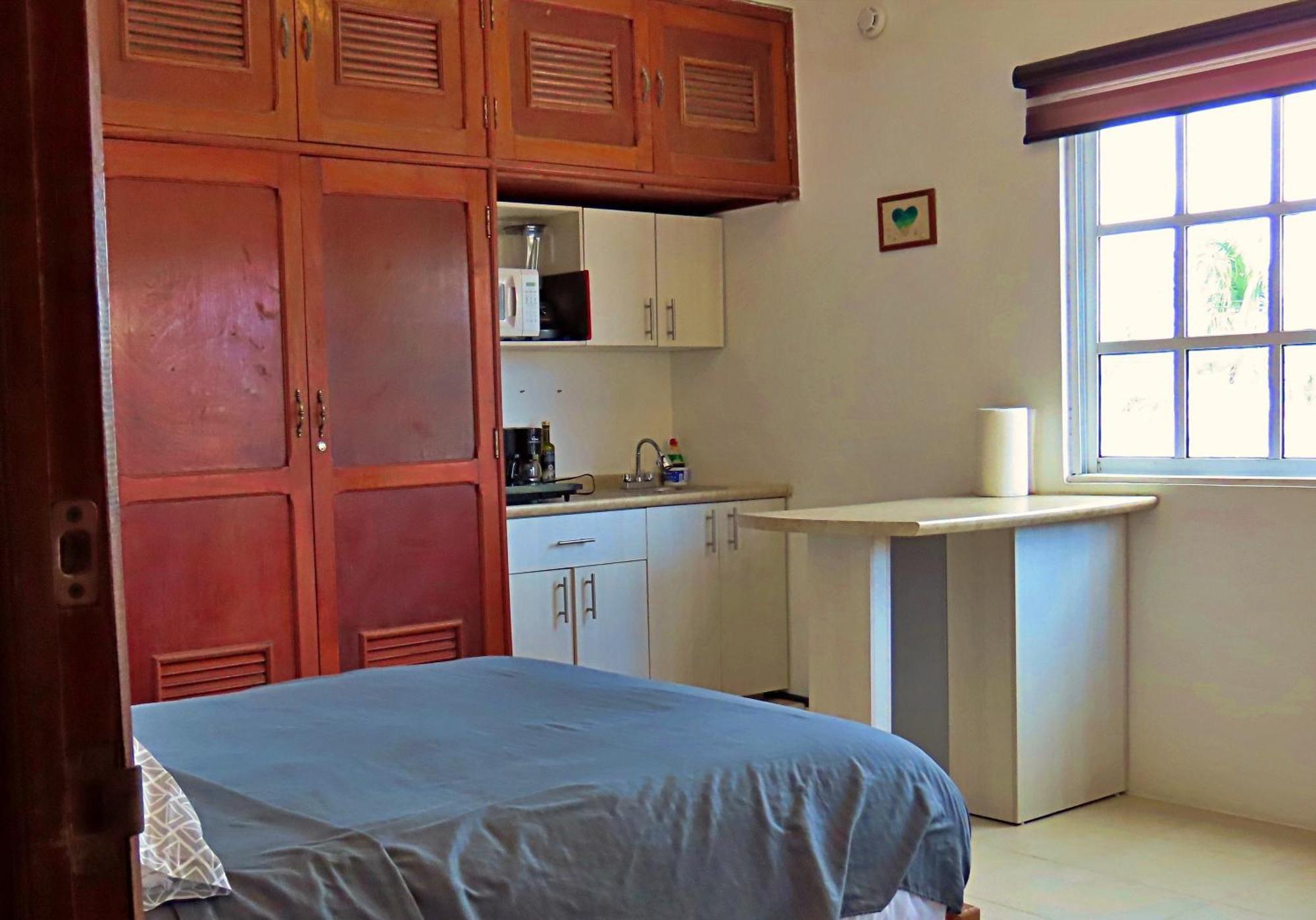 Norte, Casa Brisamar Apartment Puerto Morelos