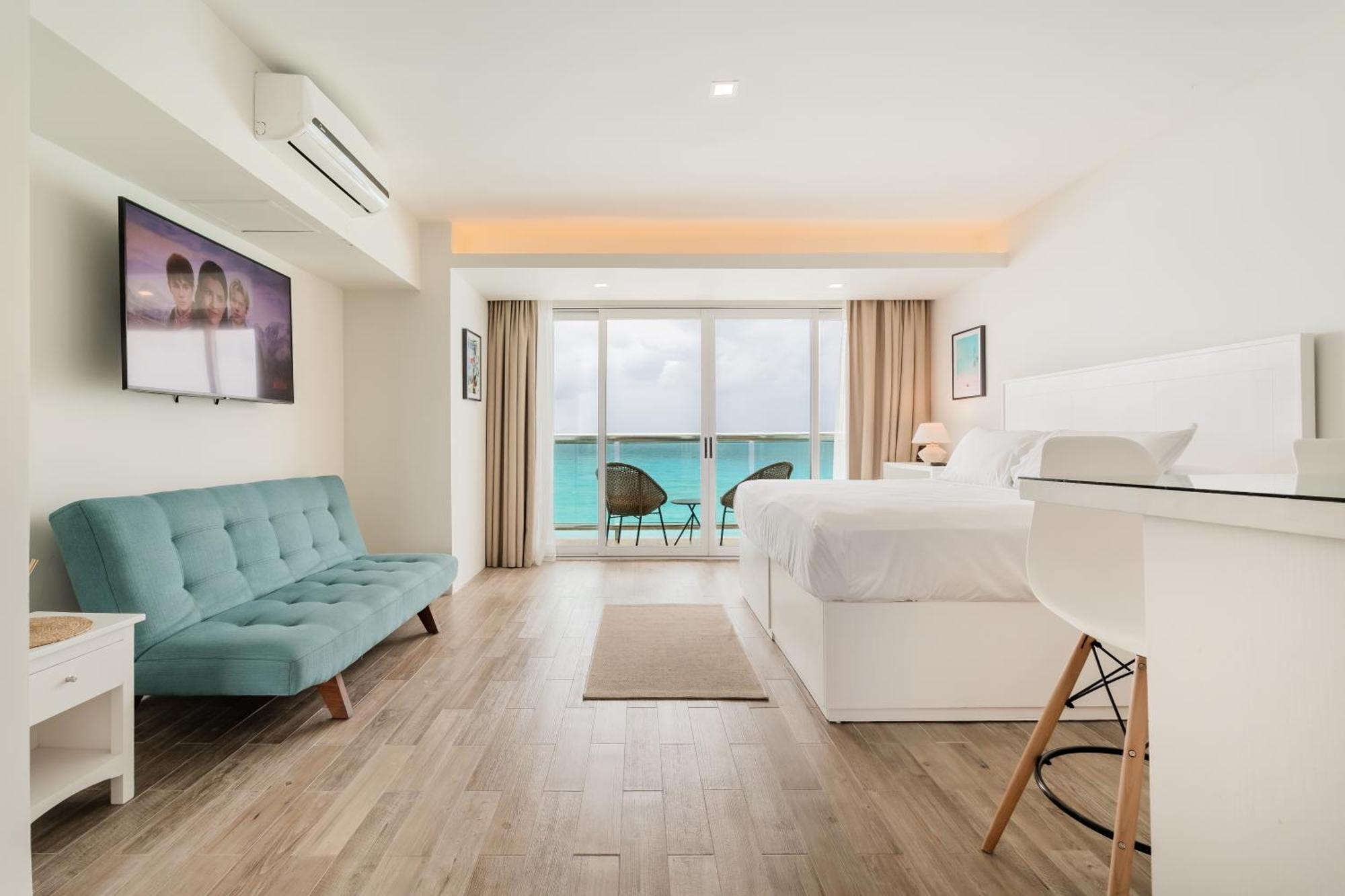 The Ocean Vibes By Casa Paraiso Cancun