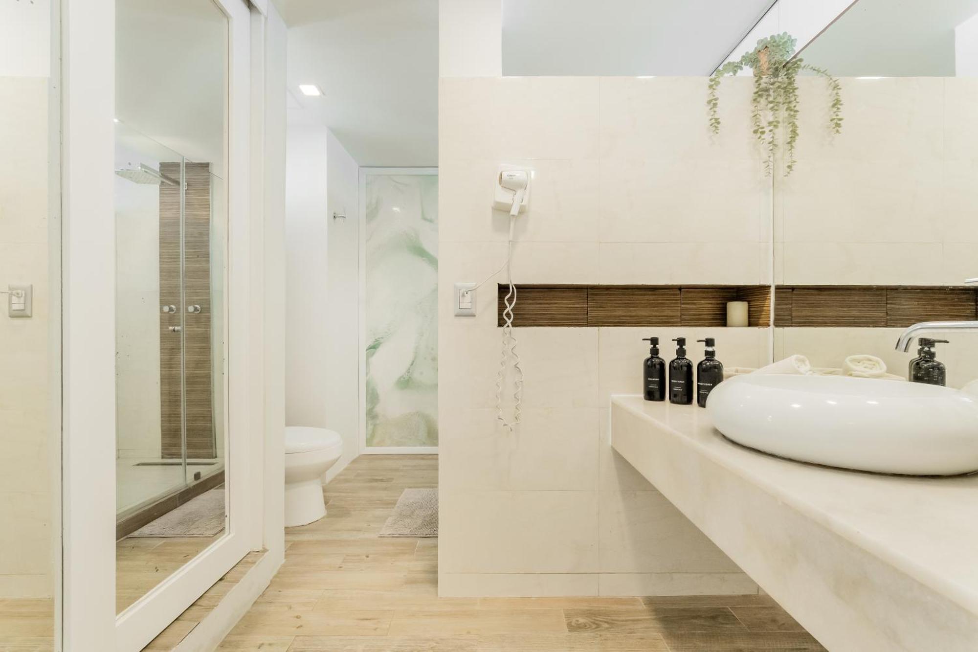 Aparthotel The Ocean Vibes By Casa Paraiso
