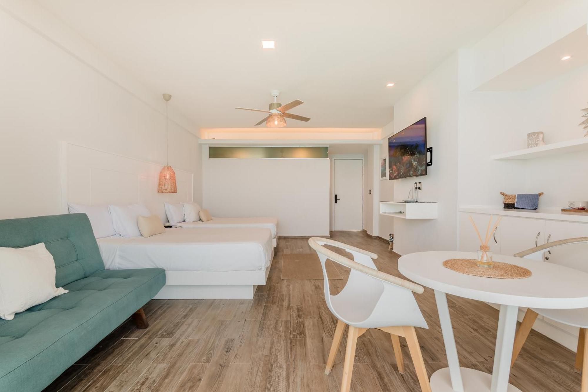 The Ocean Vibes By Casa Paraiso Cancun