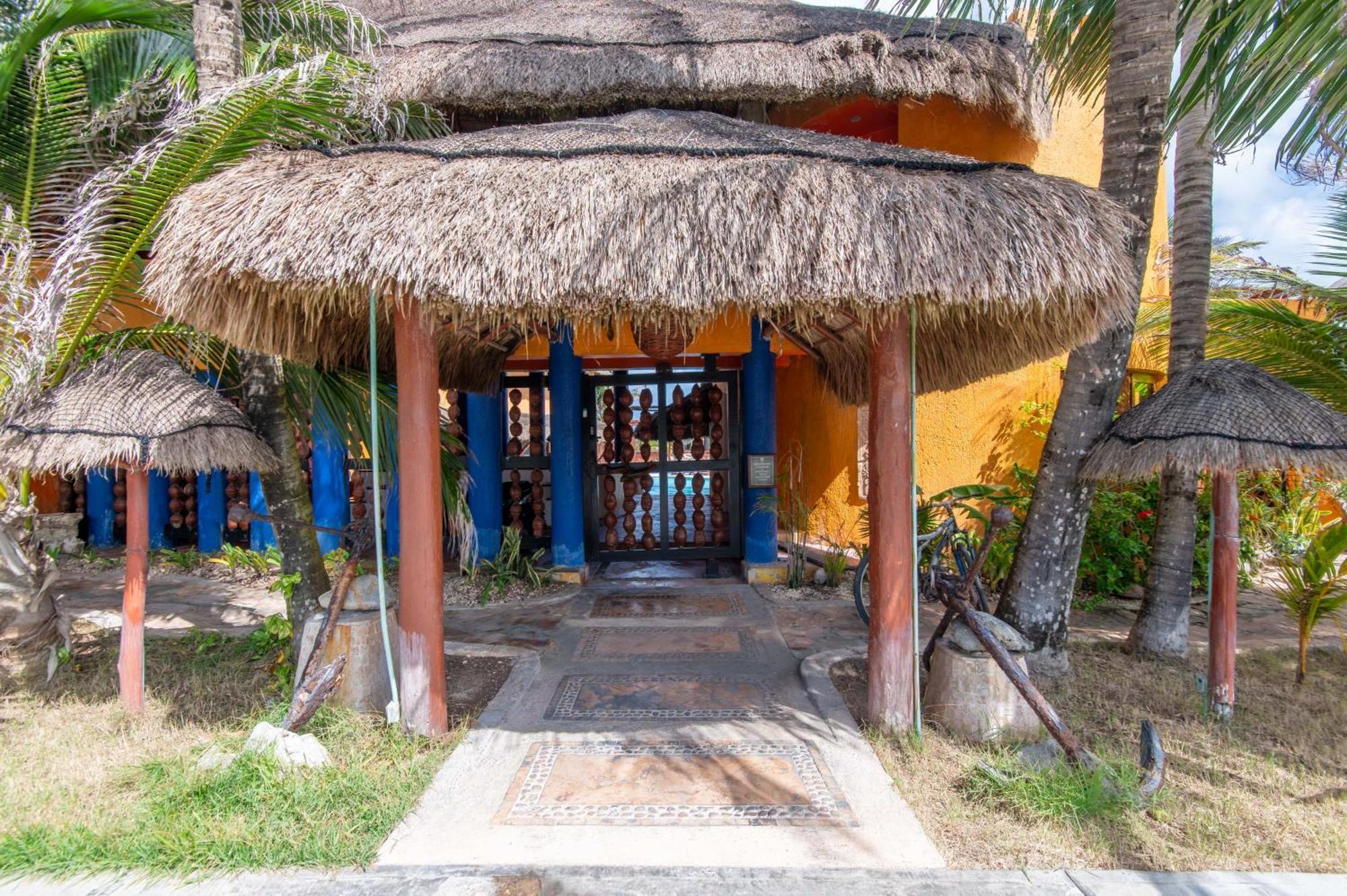 Guest house Bella Mar, Oceanfront Escape *