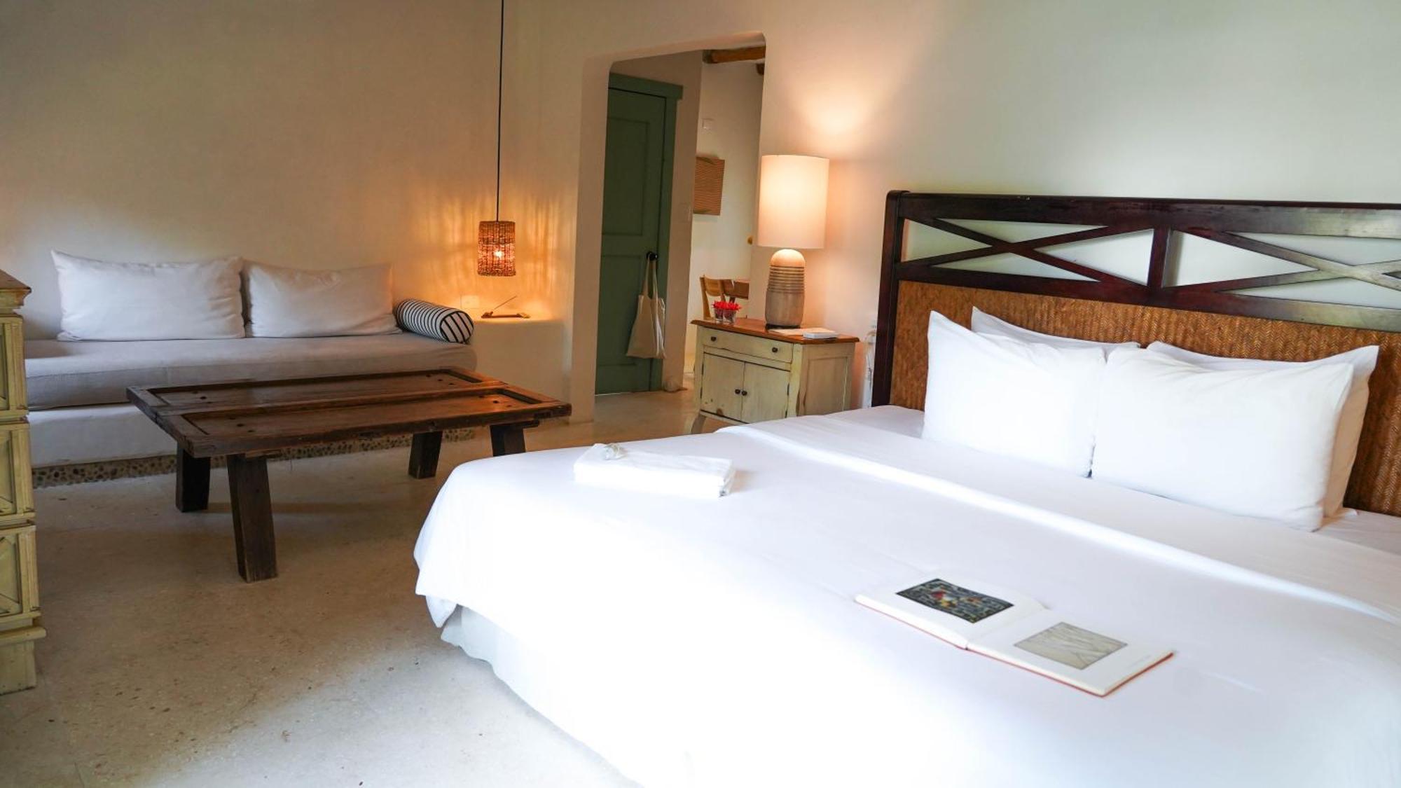 Casasandra Boutique Hotel