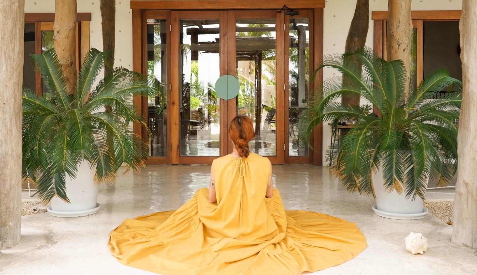 Casasandra Boutique Isla Holbox