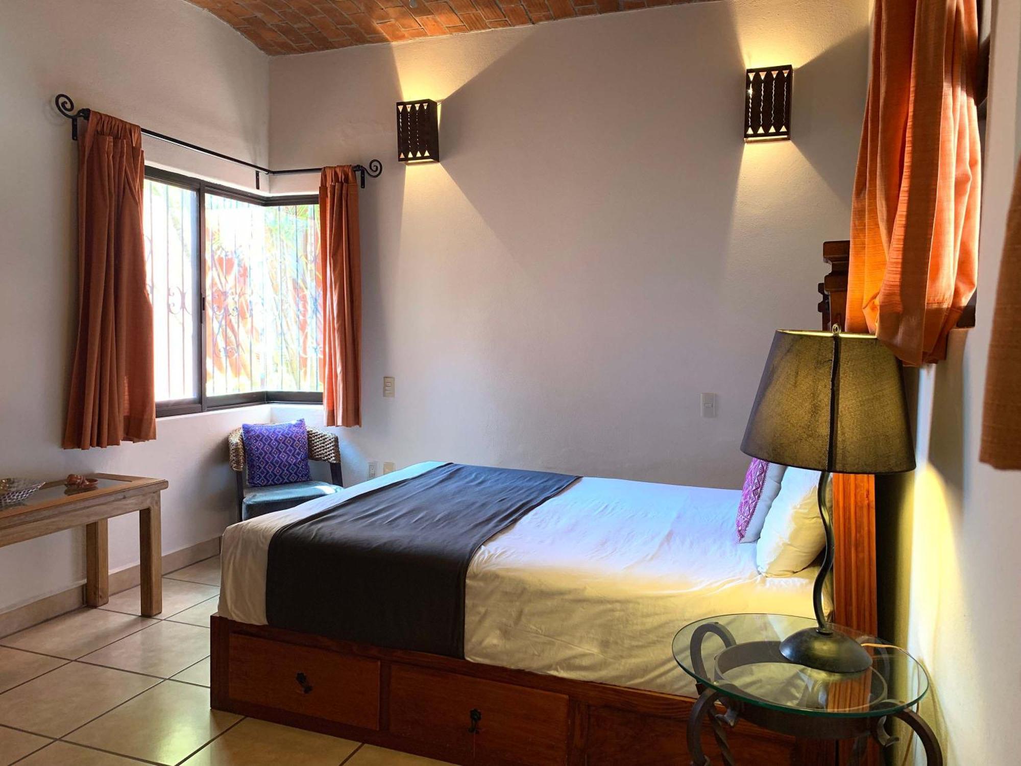 Villa Tikal- Charming 2 Bedroom Wpool *